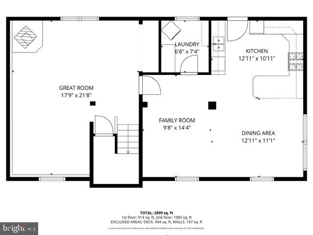 NON AVAILABLE - Residential