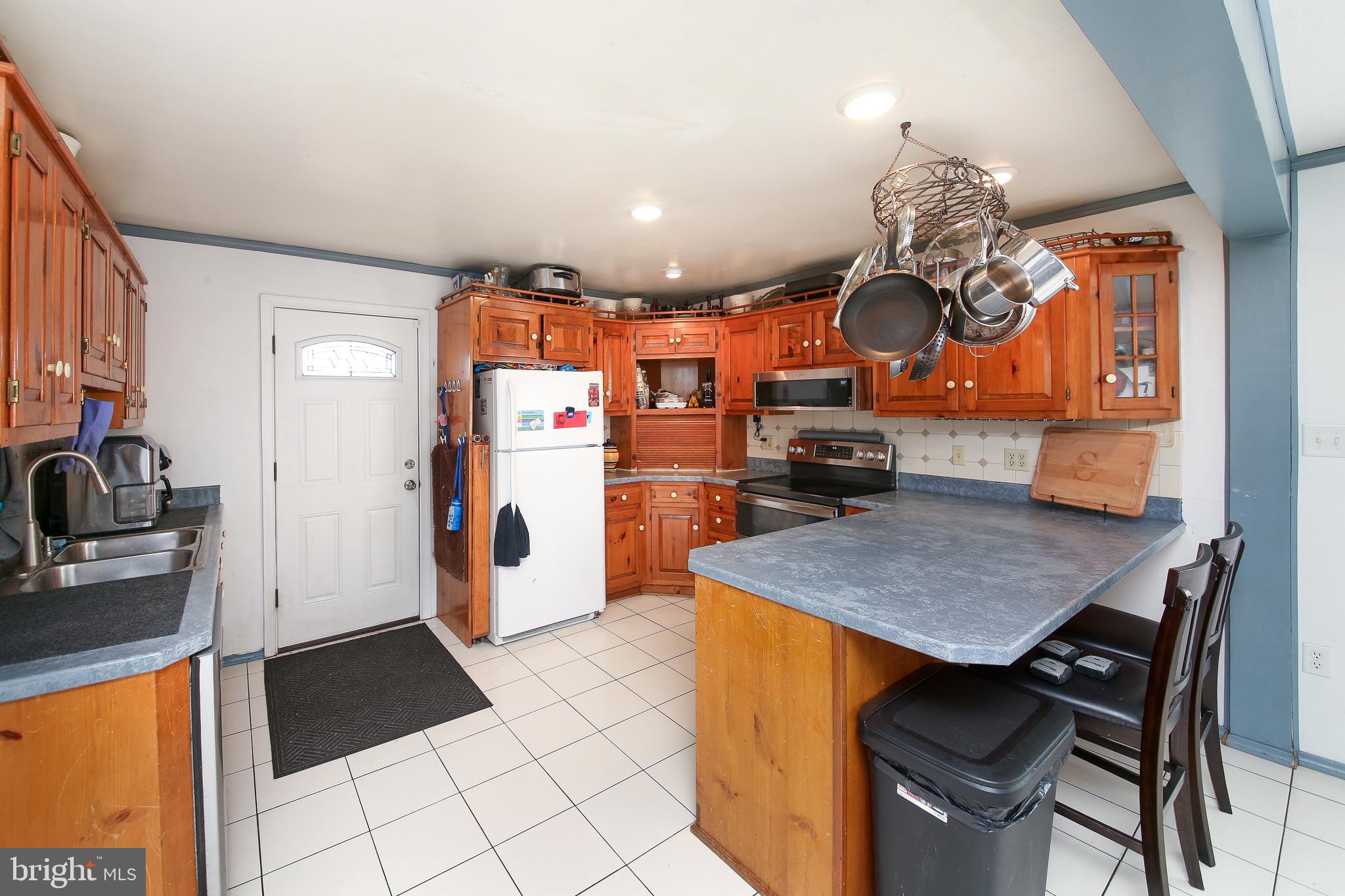 NON AVAILABLE - Residential