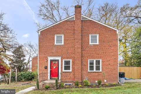 Townhouse For Rent - 4332 Utica Avenue<br/> ALEXANDRIA, VA 22304
