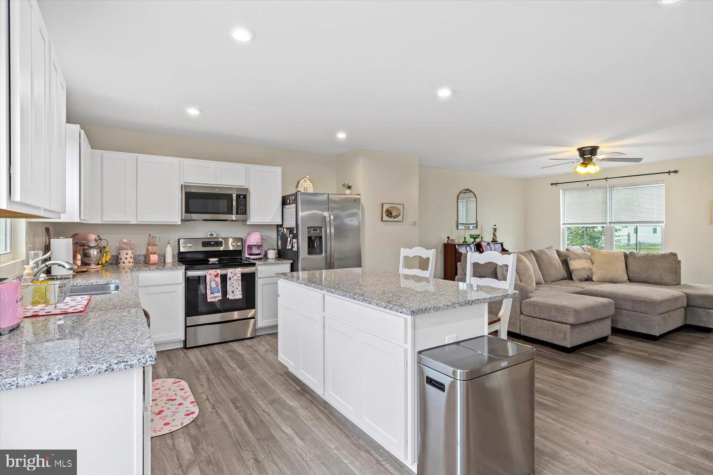 HOPYARD FARMS - Residential