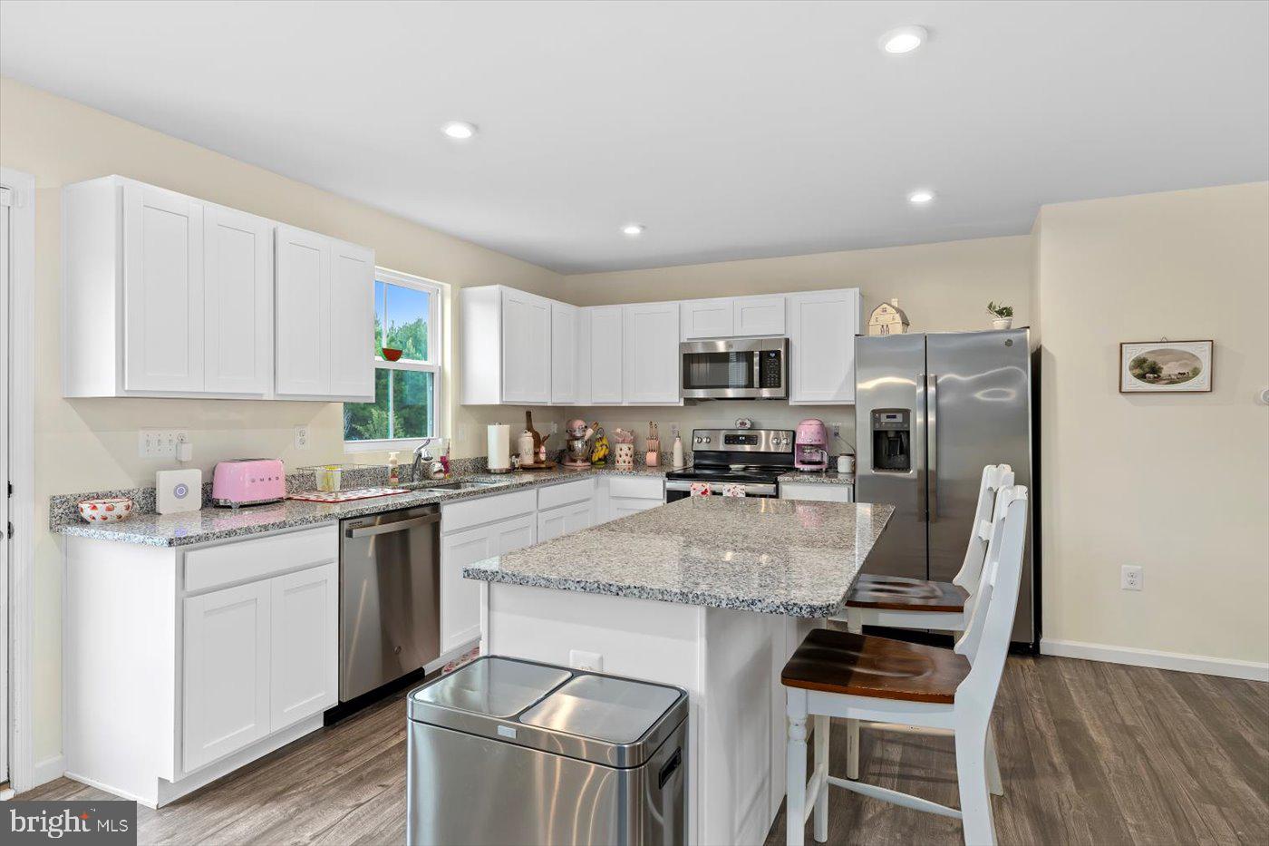 HOPYARD FARMS - Residential