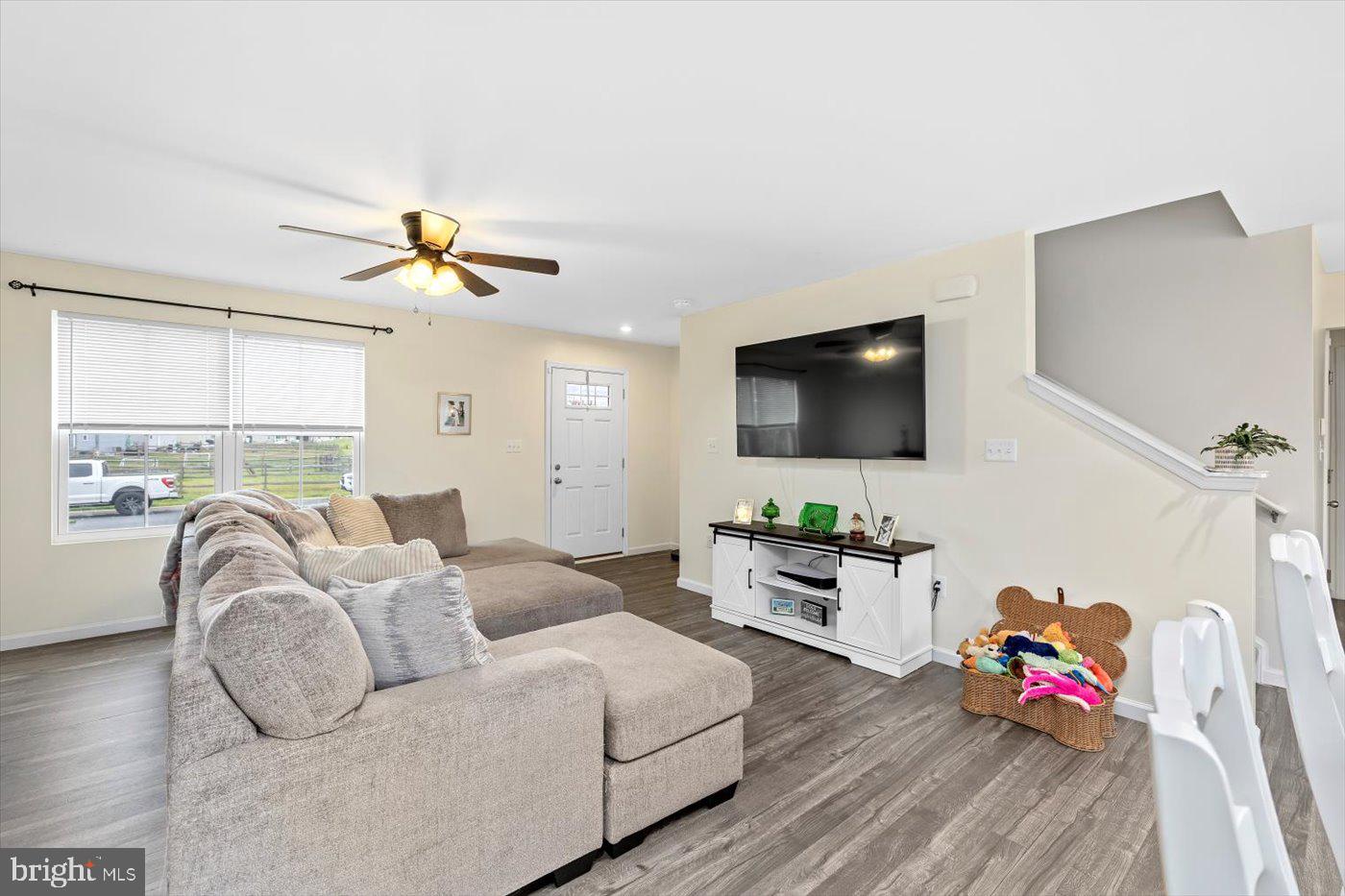 HOPYARD FARMS - Residential