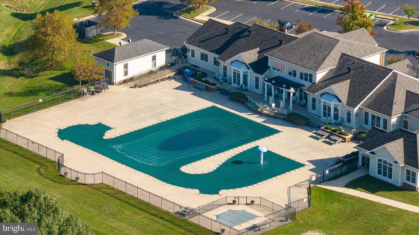 HOPYARD FARMS - Residential