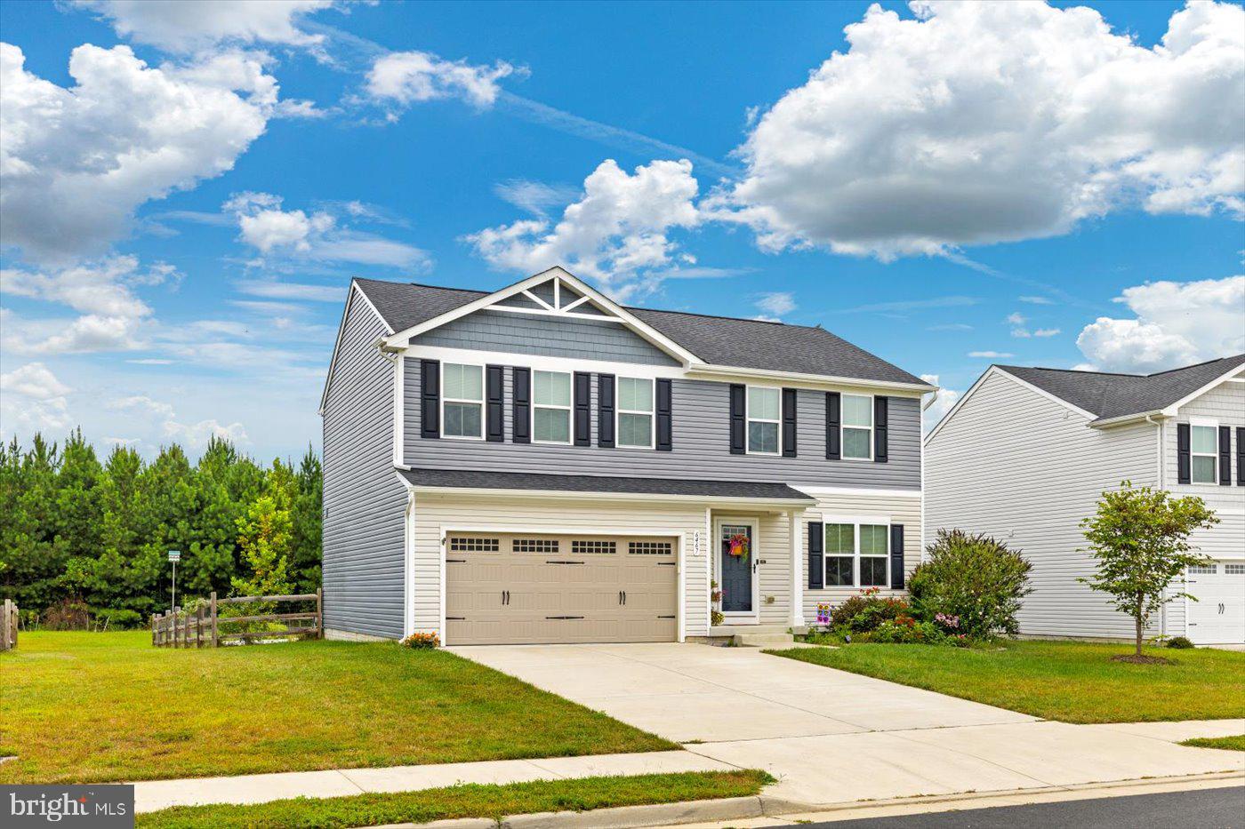 HOPYARD FARMS - Residential