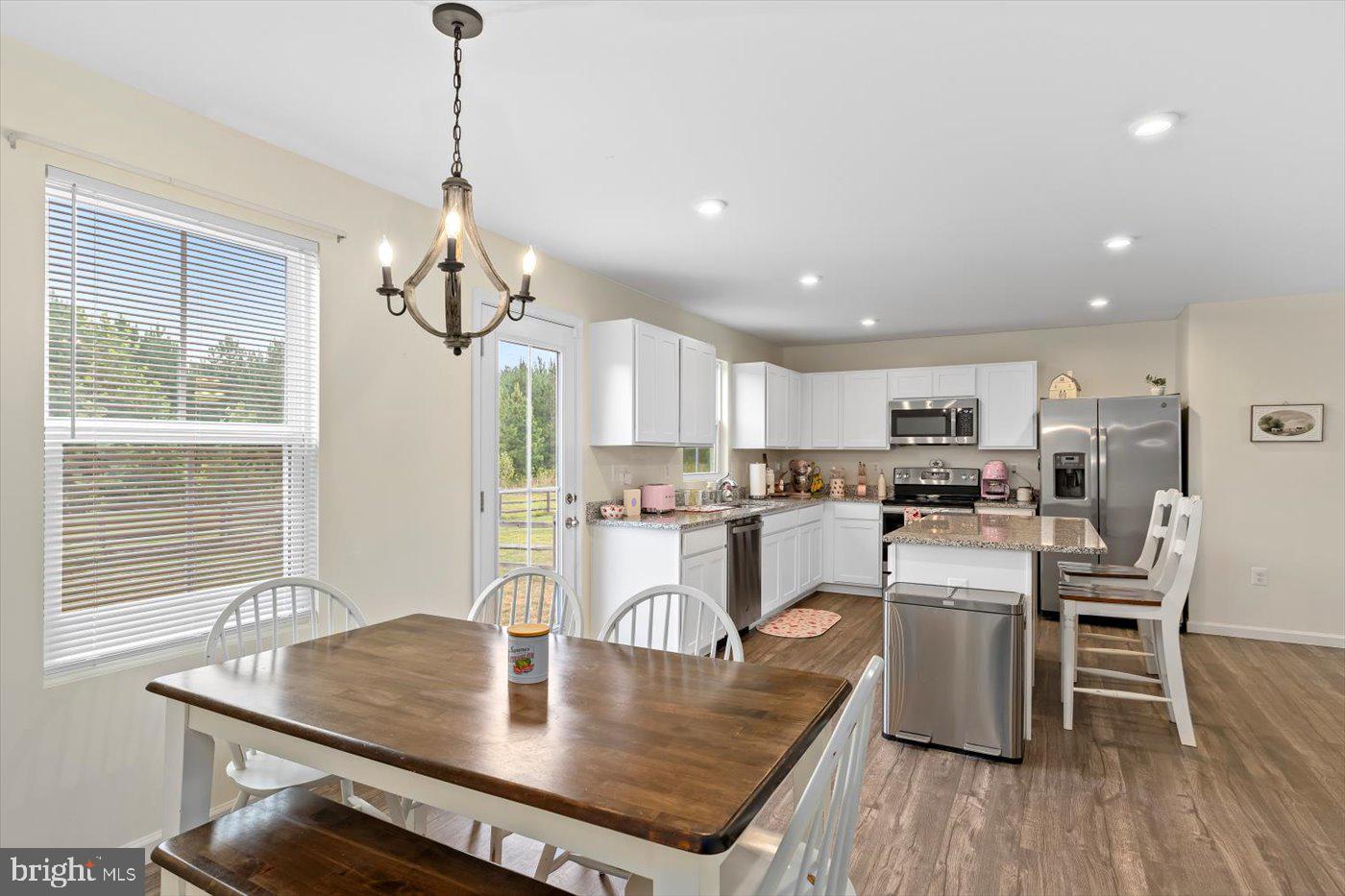 HOPYARD FARMS - Residential