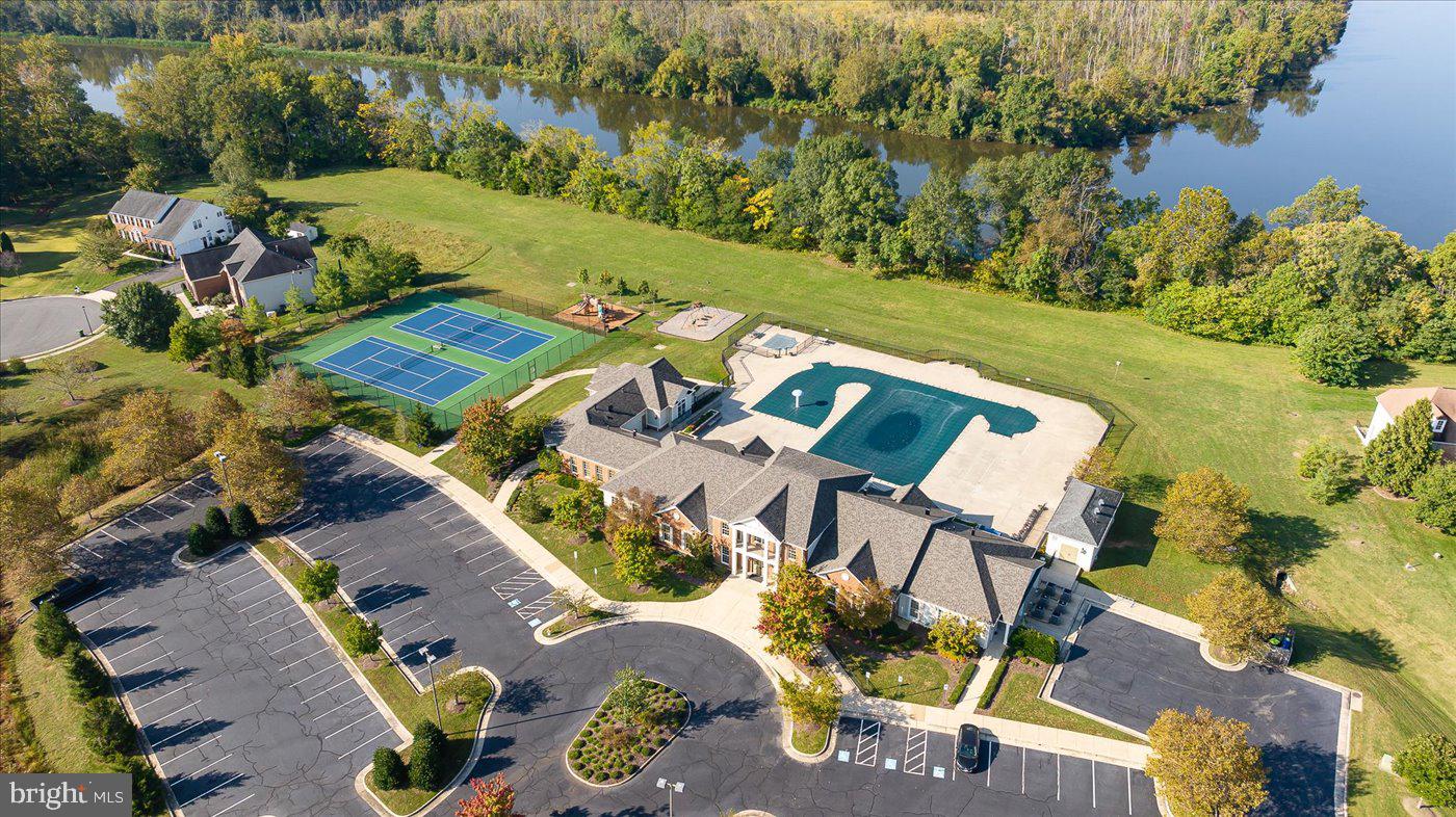 HOPYARD FARMS - Residential