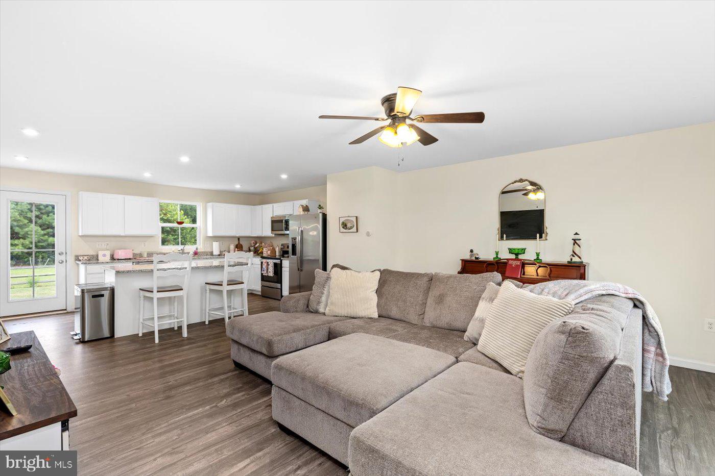 HOPYARD FARMS - Residential