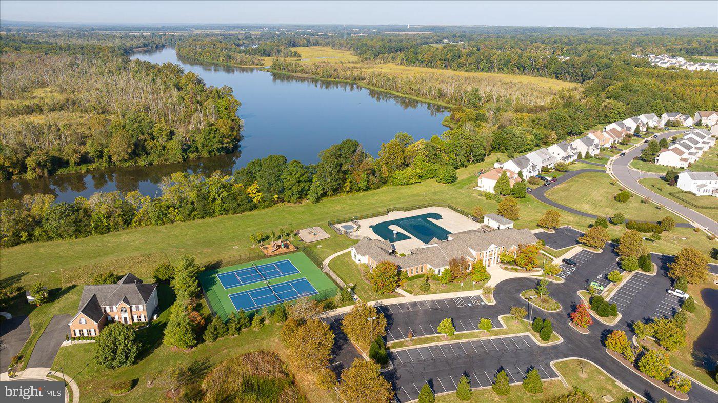 HOPYARD FARMS - Residential