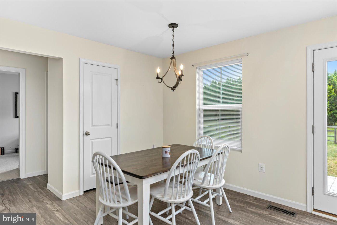 HOPYARD FARMS - Residential