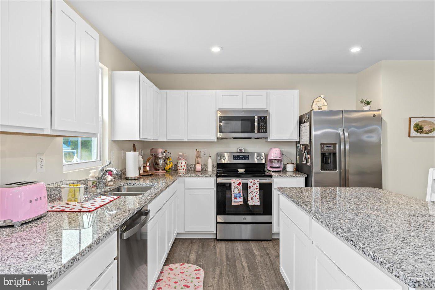 HOPYARD FARMS - Residential