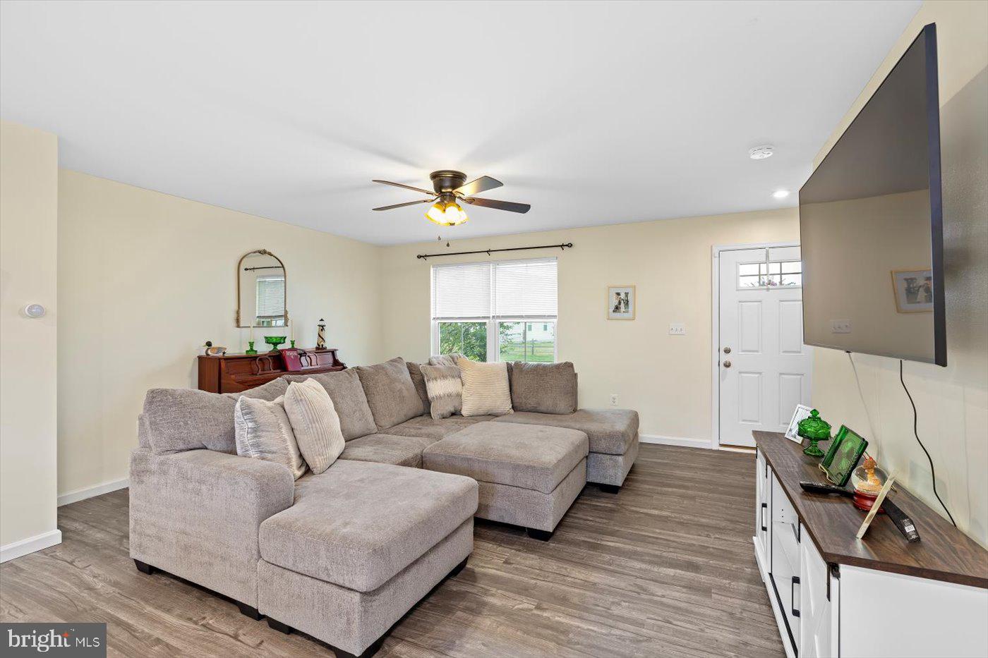 HOPYARD FARMS - Residential