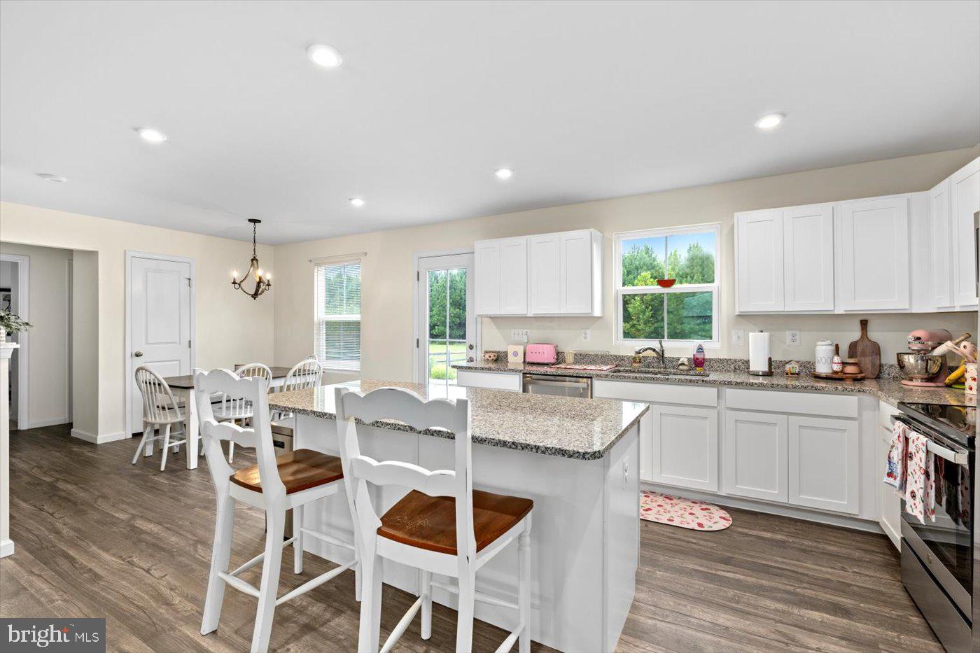 HOPYARD FARMS - Residential