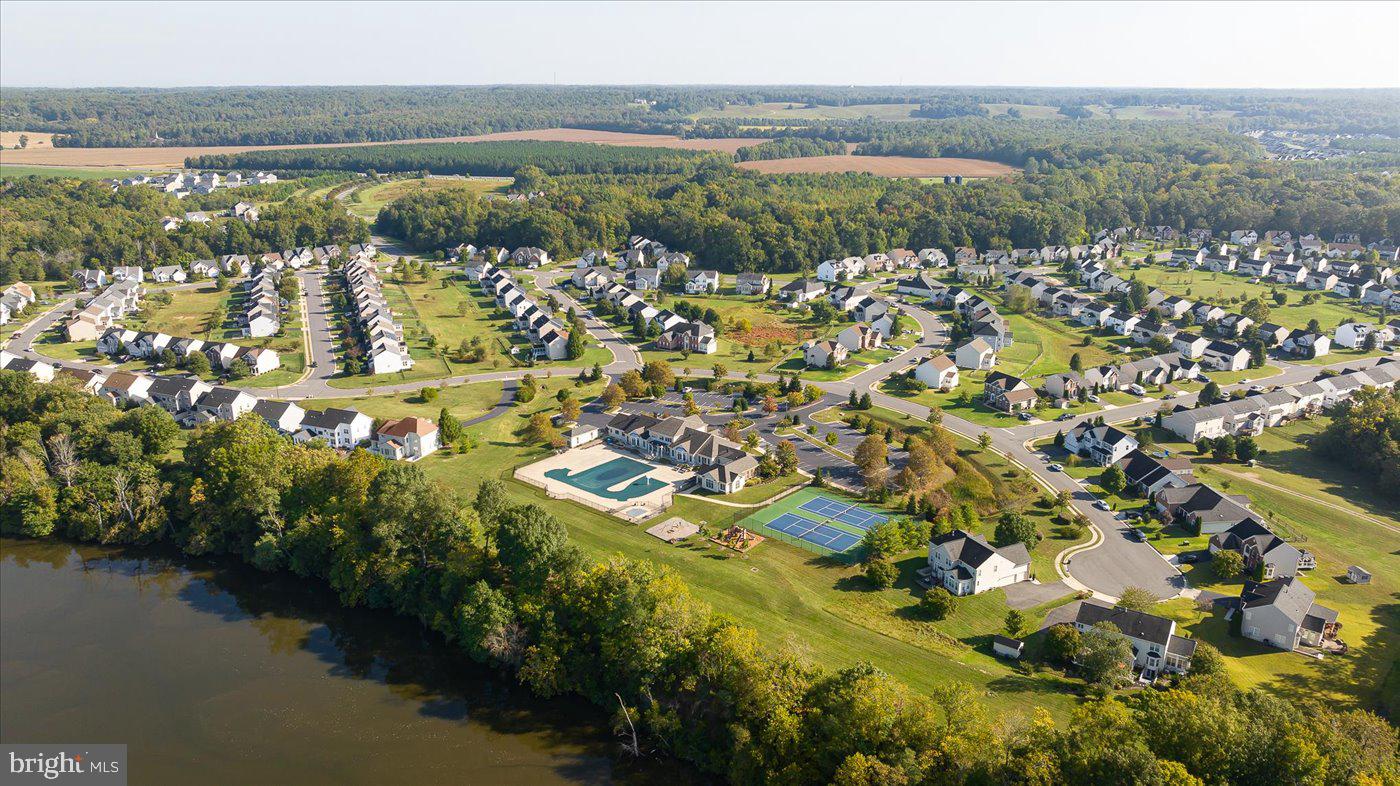 HOPYARD FARMS - Residential