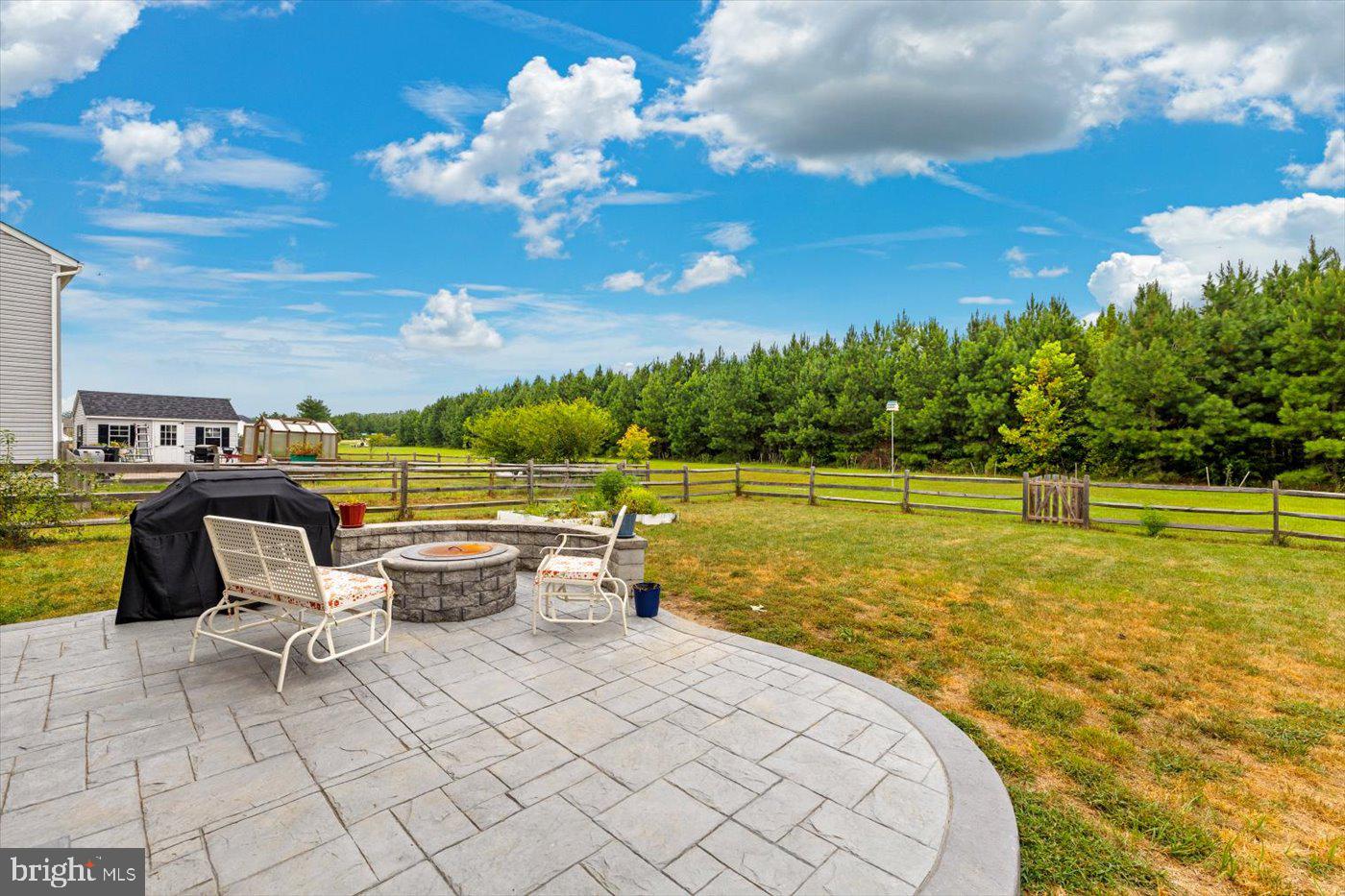 HOPYARD FARMS - Residential