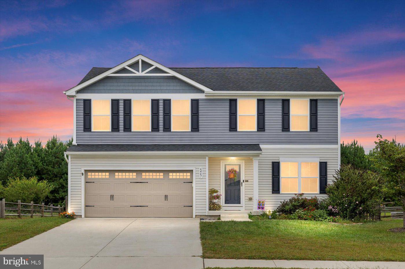 HOPYARD FARMS - Residential