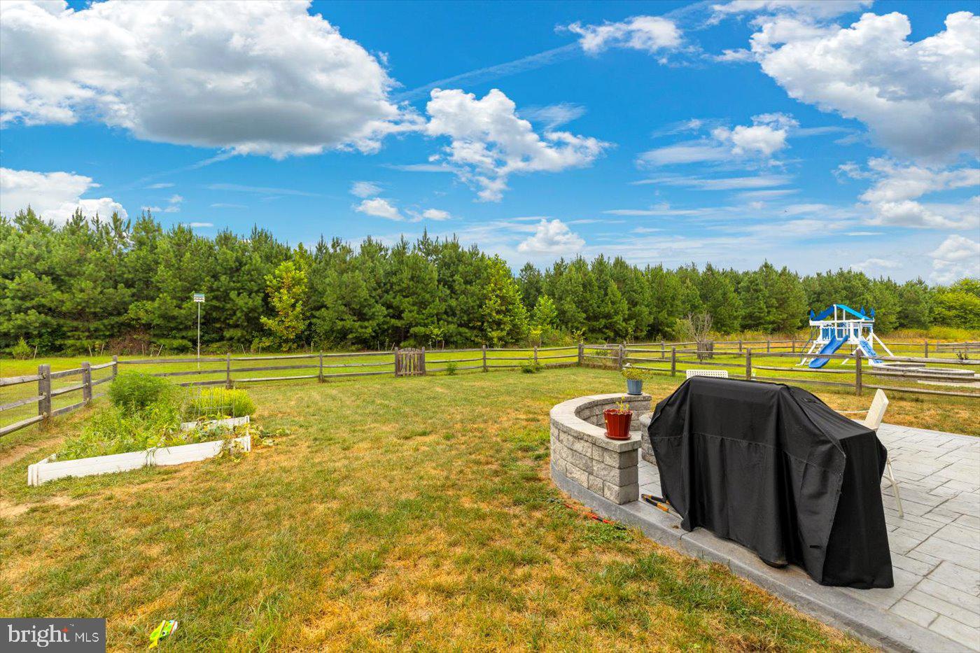 HOPYARD FARMS - Residential