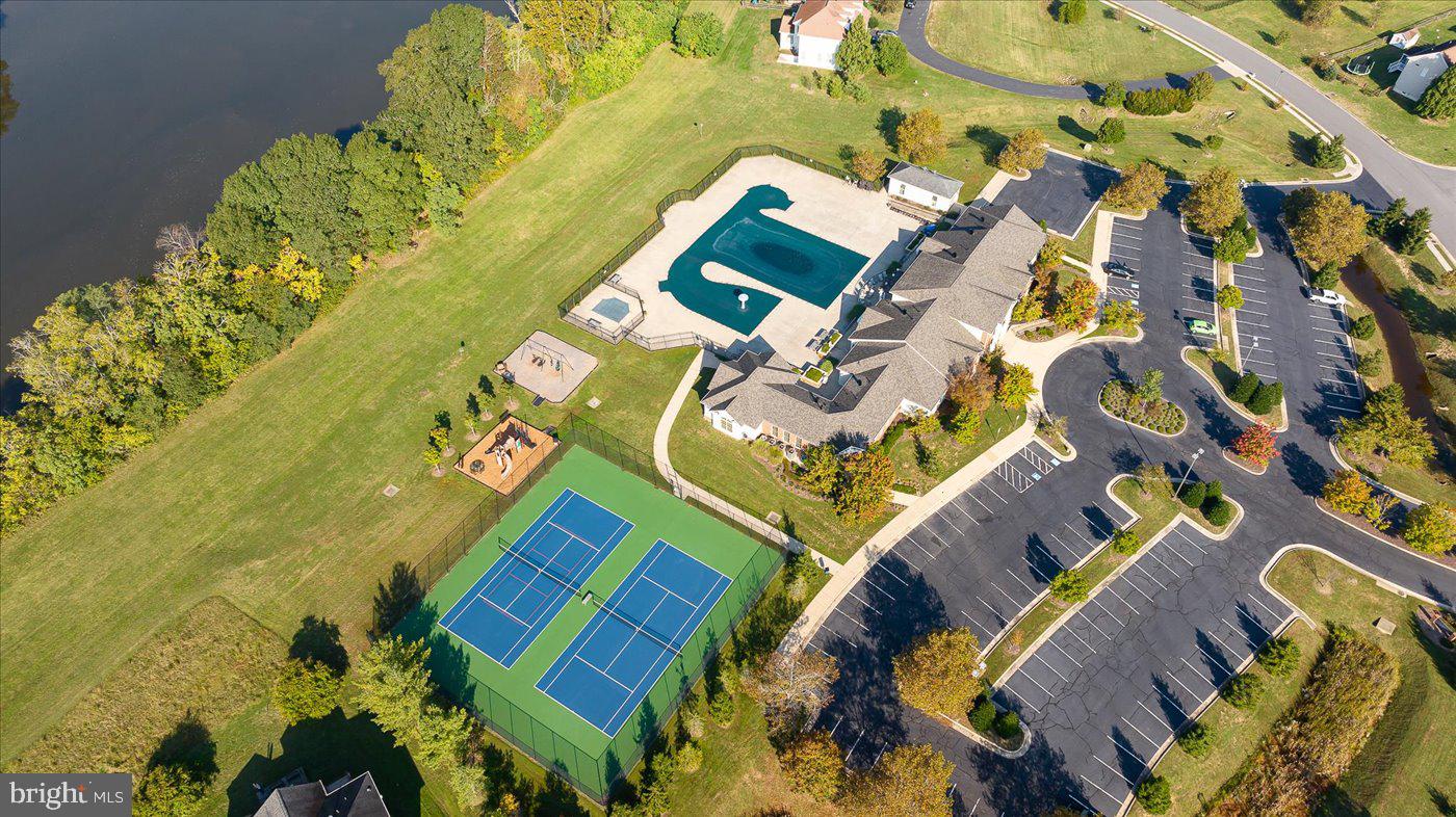 HOPYARD FARMS - Residential