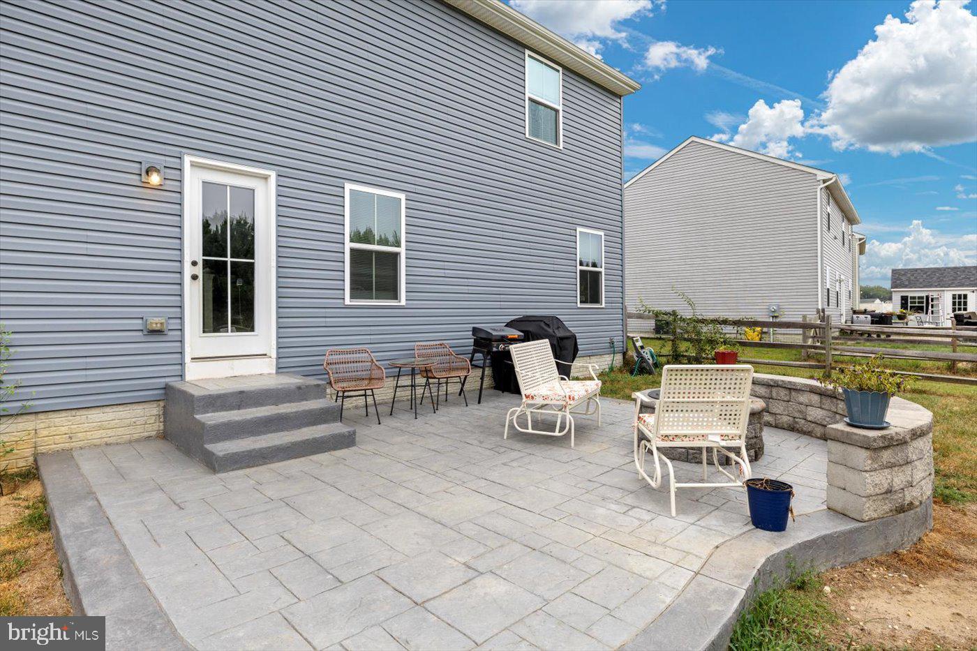 HOPYARD FARMS - Residential