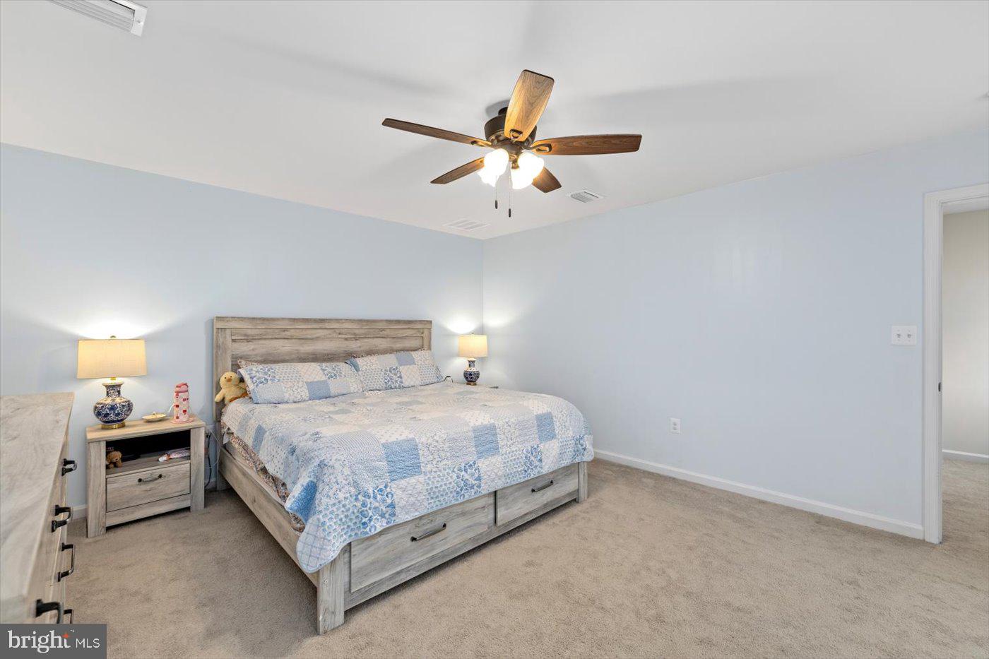 HOPYARD FARMS - Residential