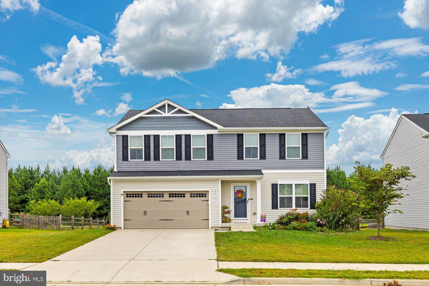 HOPYARD FARMS - Residential