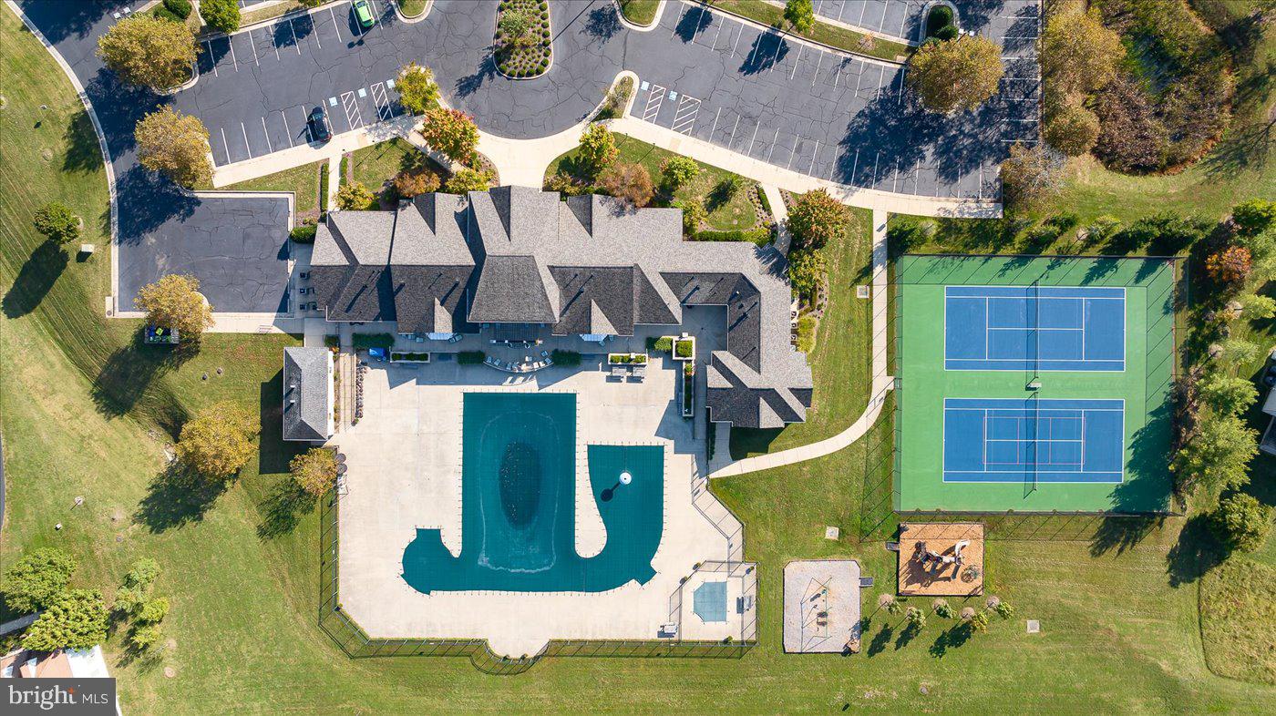 HOPYARD FARMS - Residential