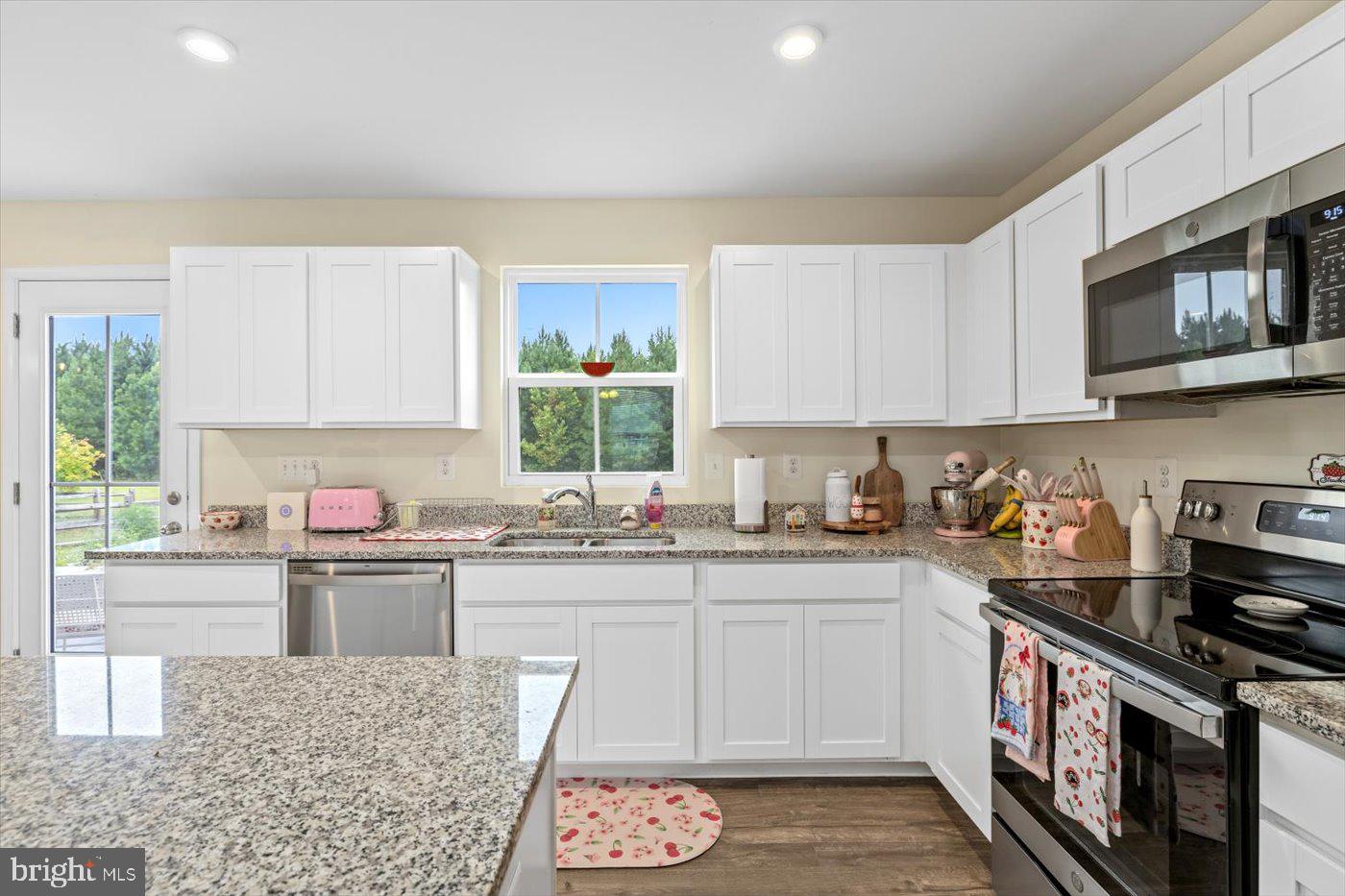 HOPYARD FARMS - Residential