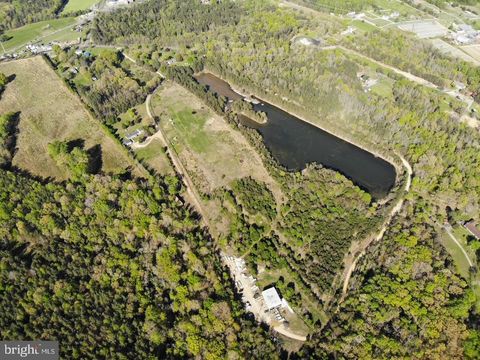 Vacant Land For Sale - 125 Perry Winkle Lane<br/> FREDERICKSBURG, VA 22405