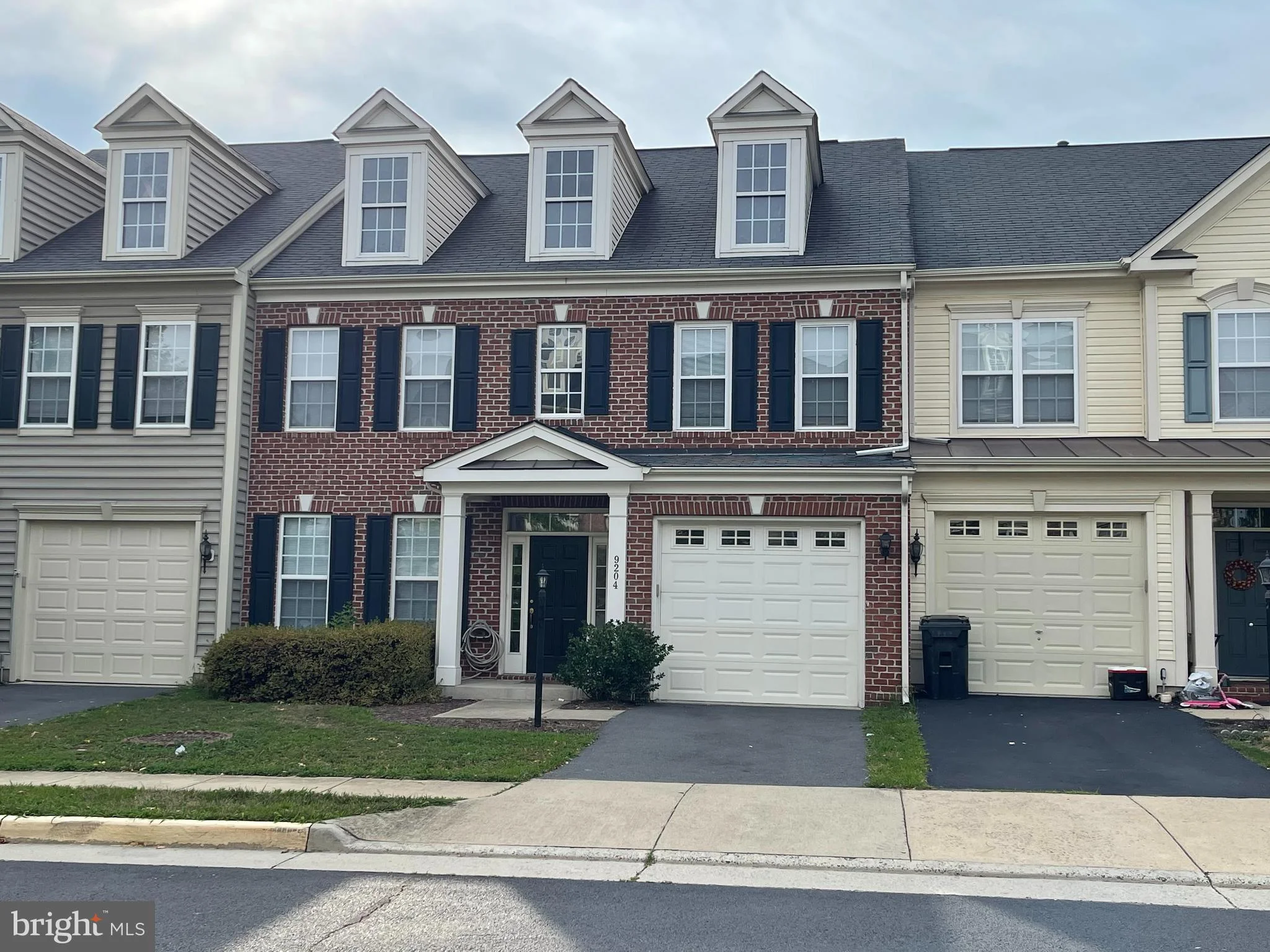 9204 Cascade Falls Drive, Bristow, VA 20136
