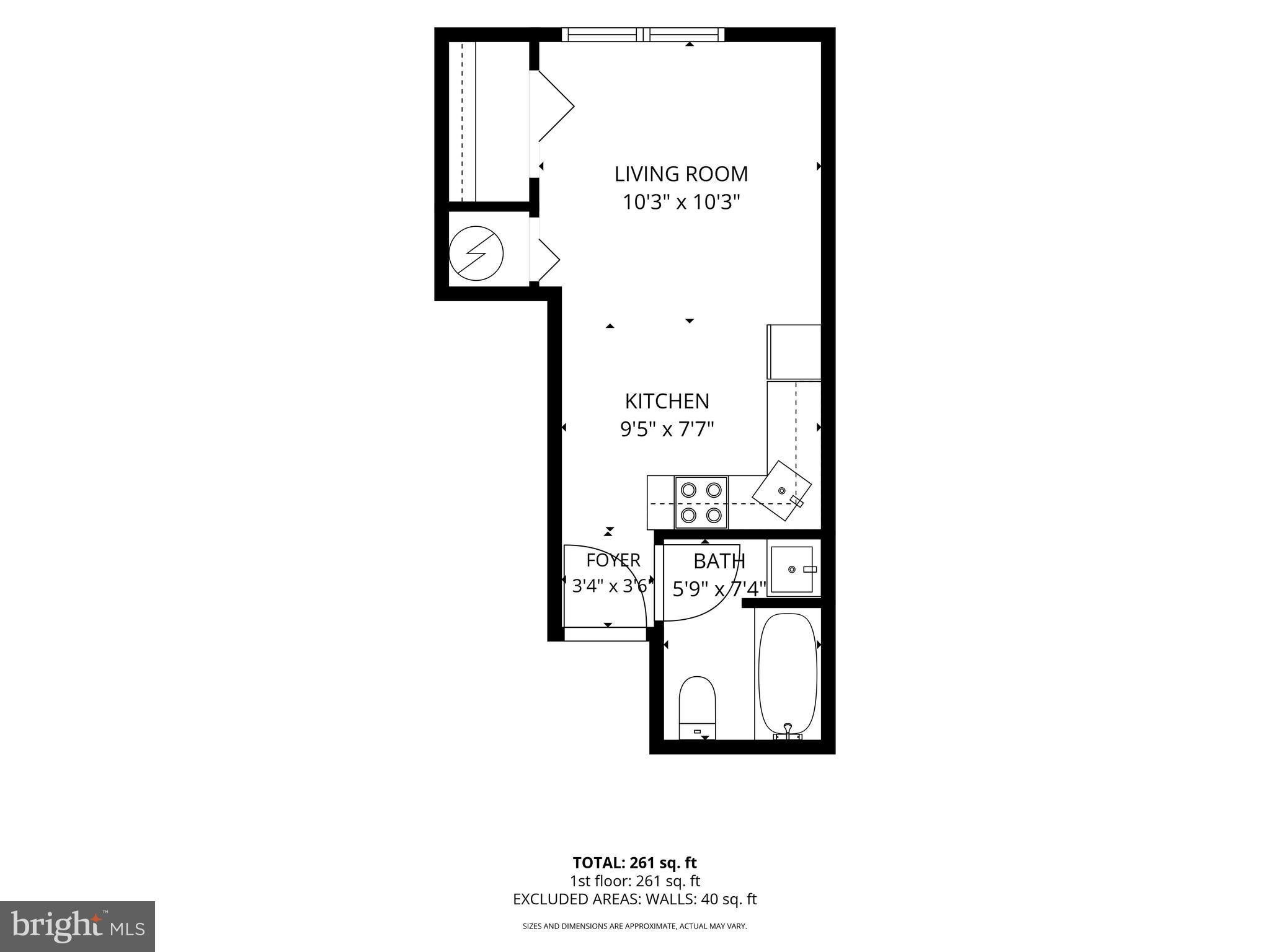 5217 WARREN STREET 1/2 2