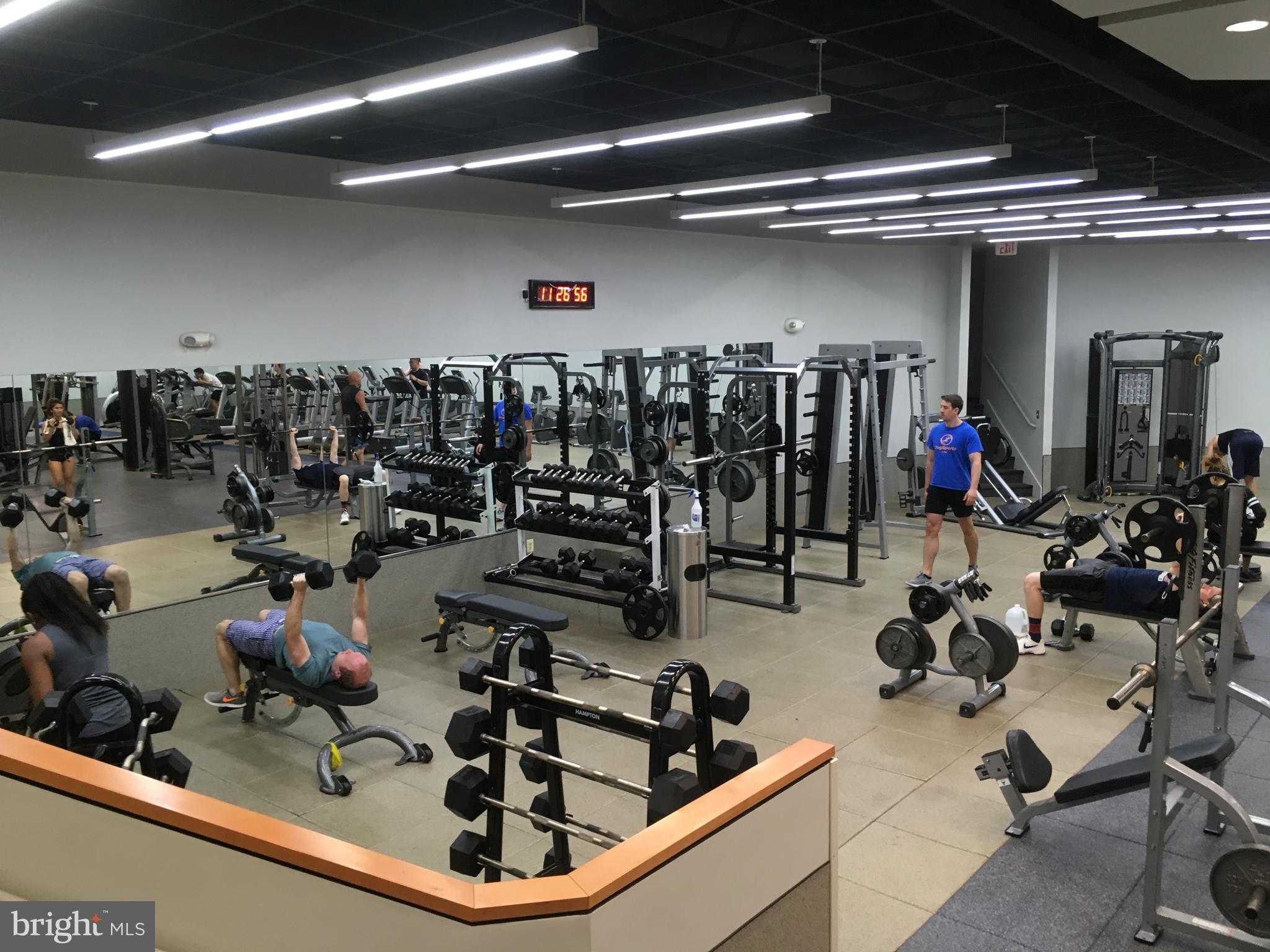 RIVER PLACE SOUTH - Residential