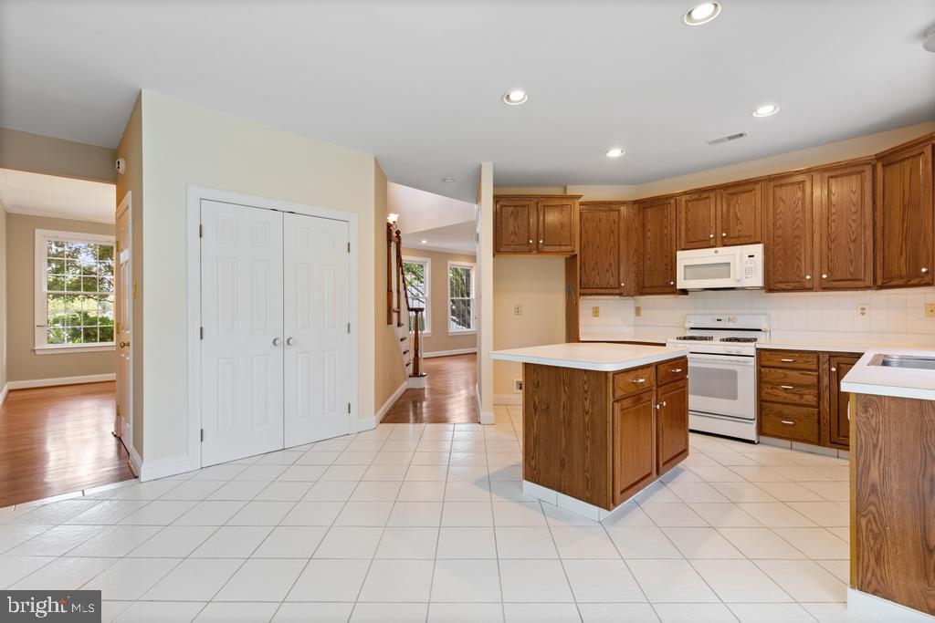 TALAMORE - Residential