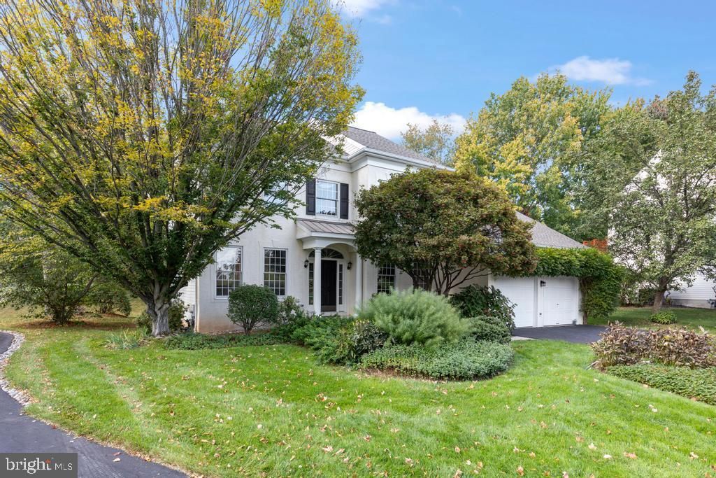 Photo of 1106 Brynhill Court, AMBLER, PA 19002 (MLS # PAMC2158020)