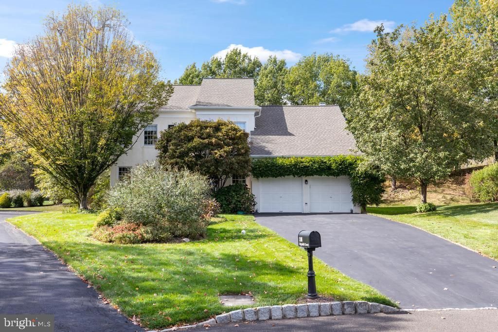 Photo of 1106 Brynhill Court, AMBLER, PA 19002 (MLS # PAMC2158020)