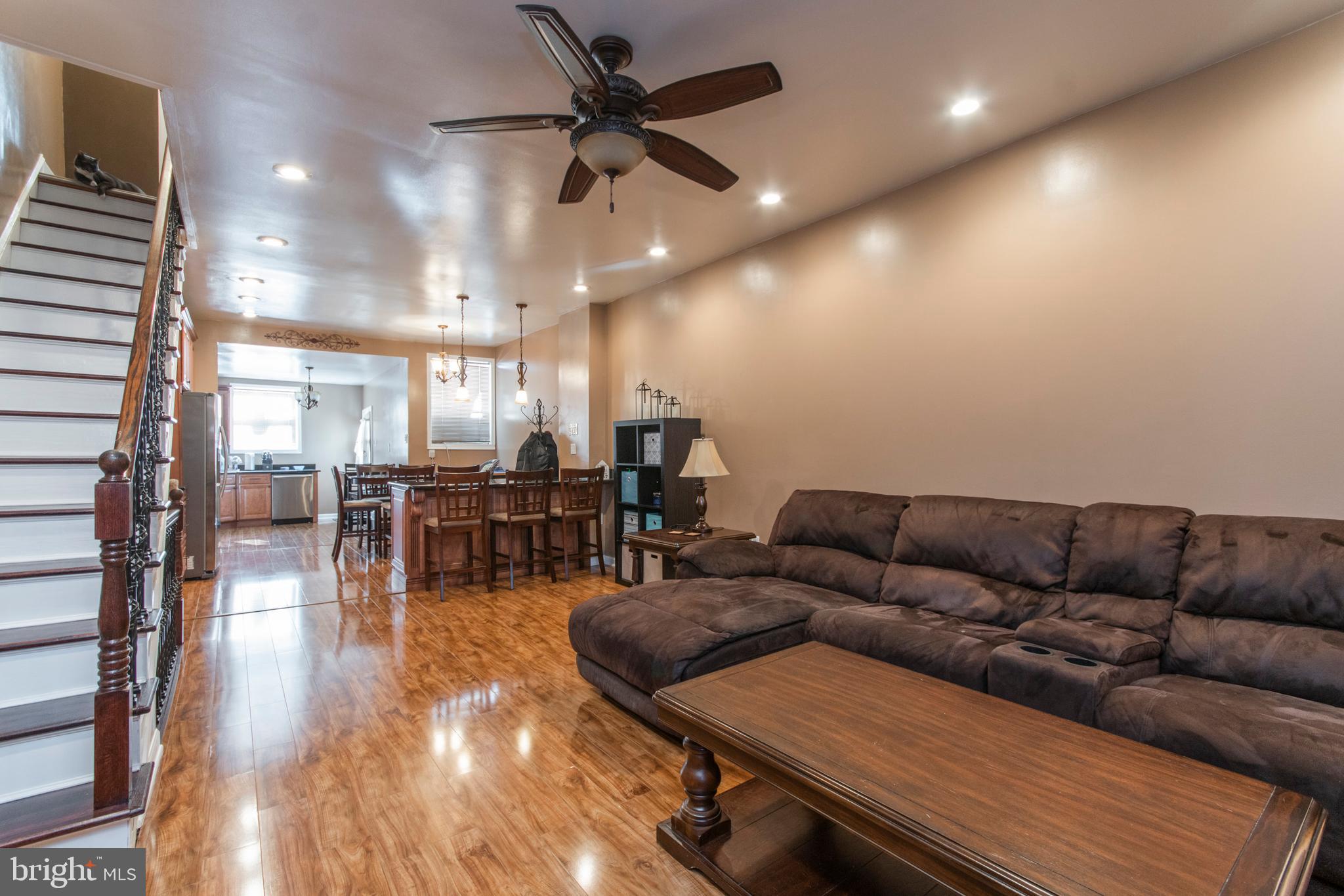 WHITMAN - Residential