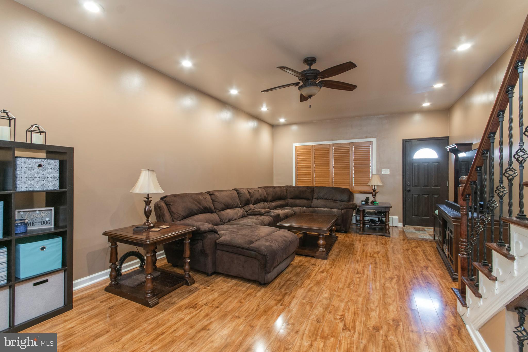 WHITMAN - Residential