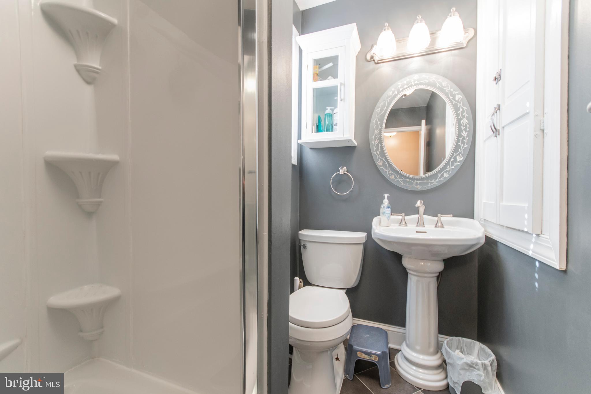 WHITMAN - Residential