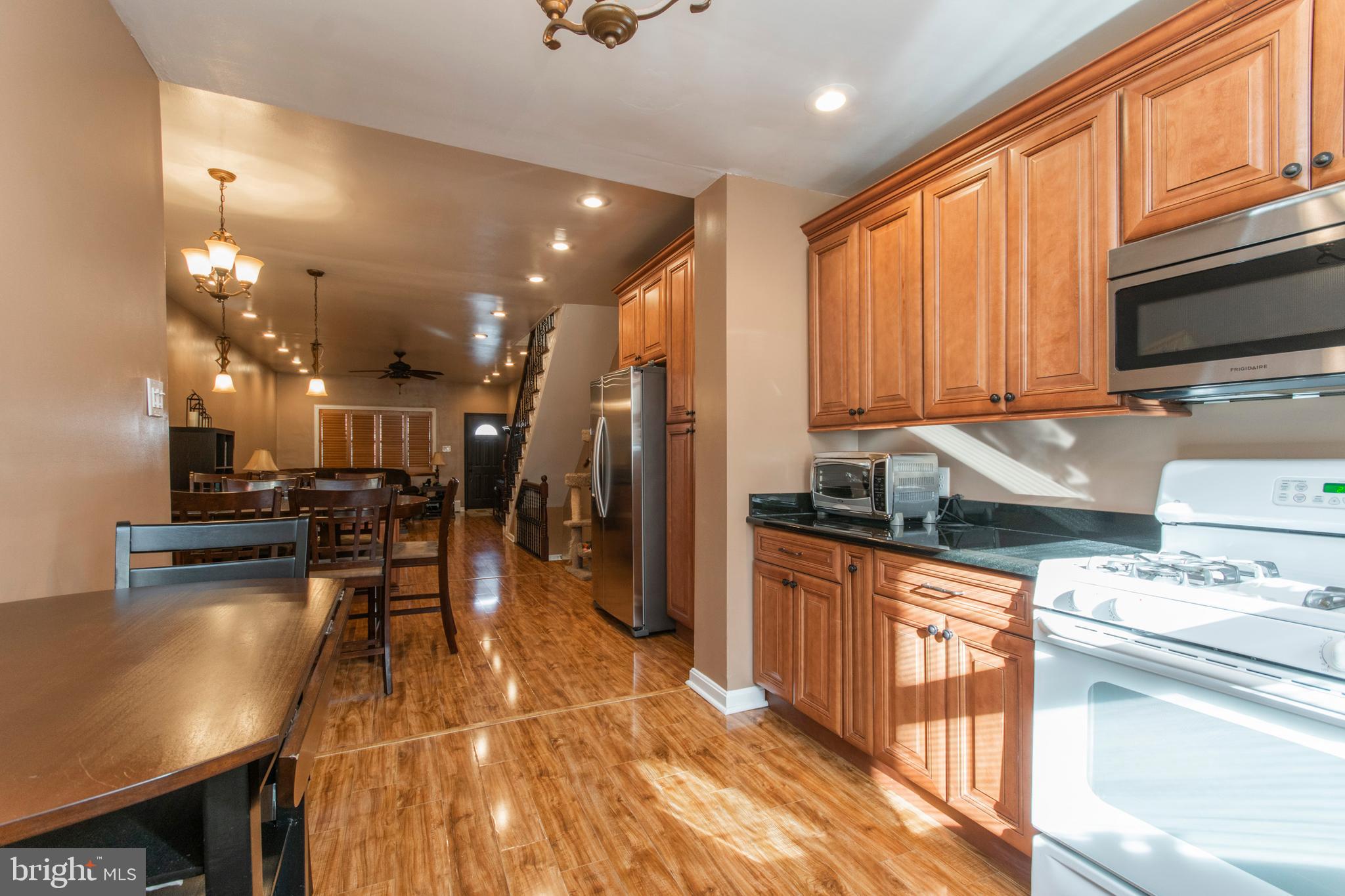 WHITMAN - Residential