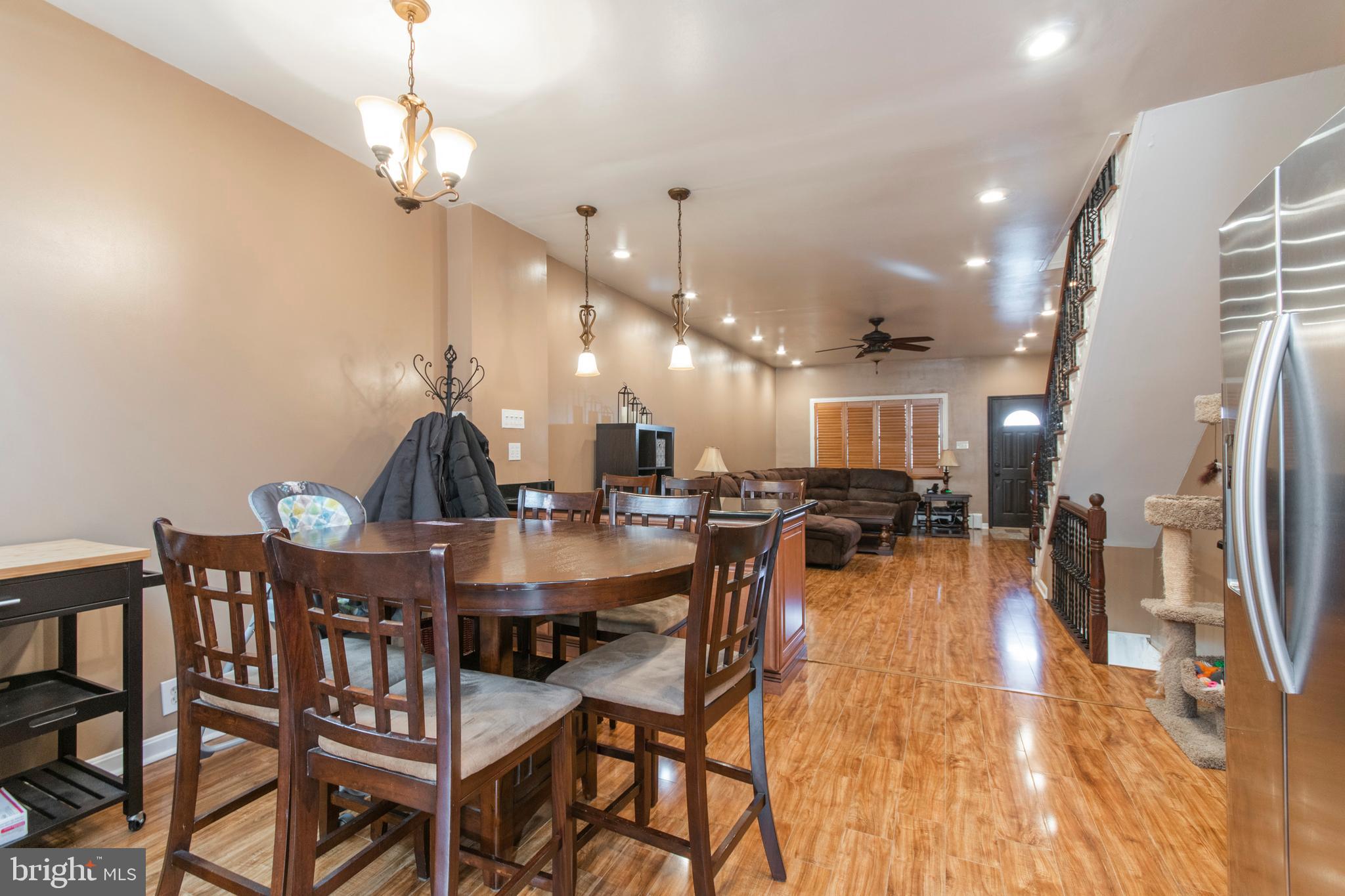 WHITMAN - Residential