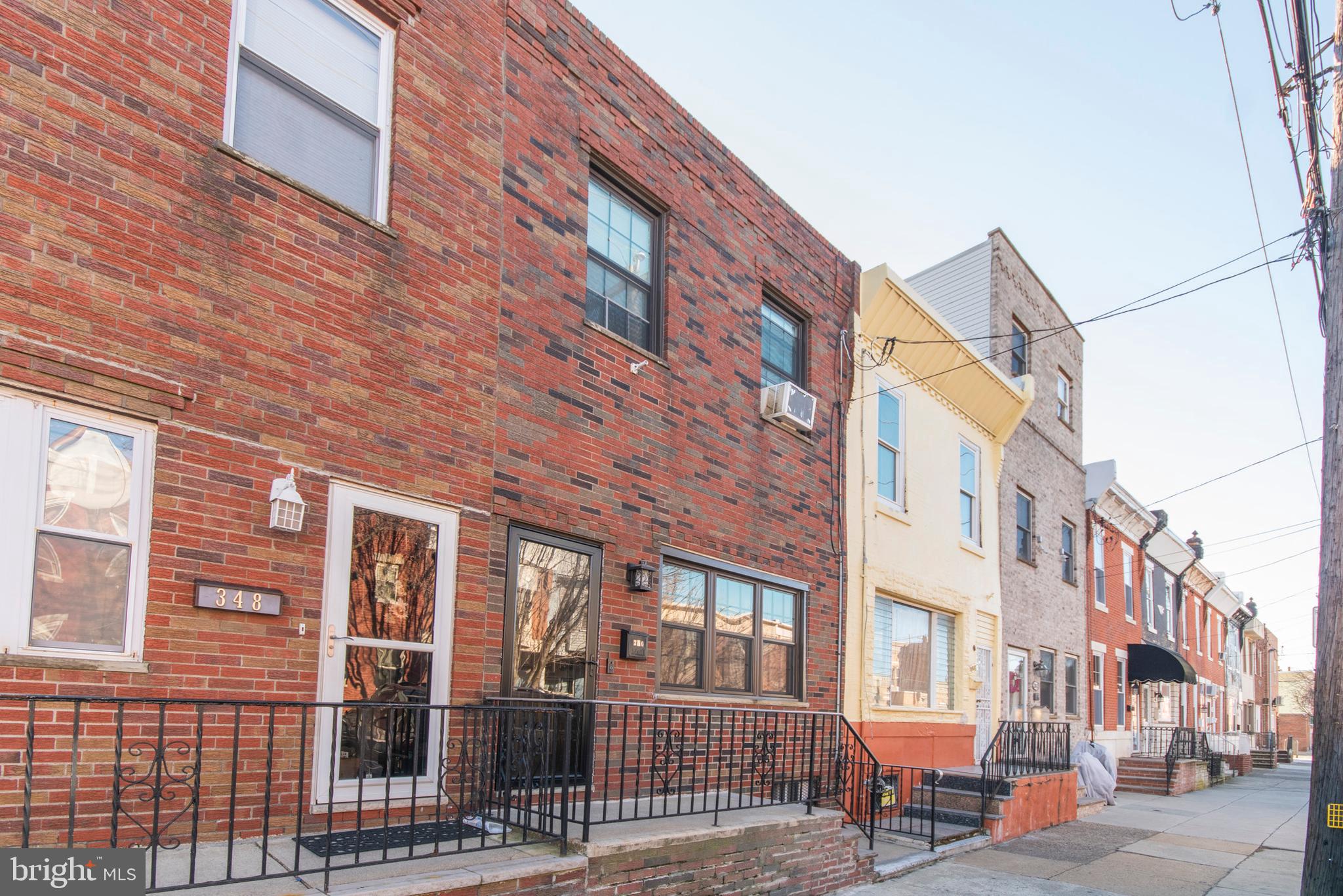 WHITMAN - Residential