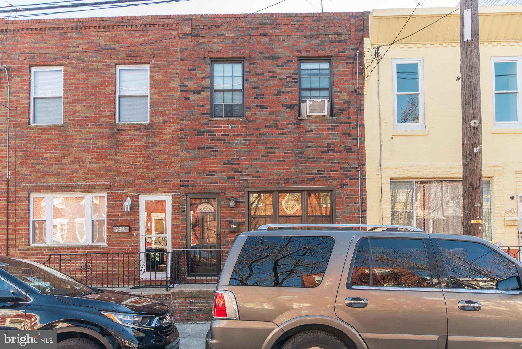 WHITMAN - Residential