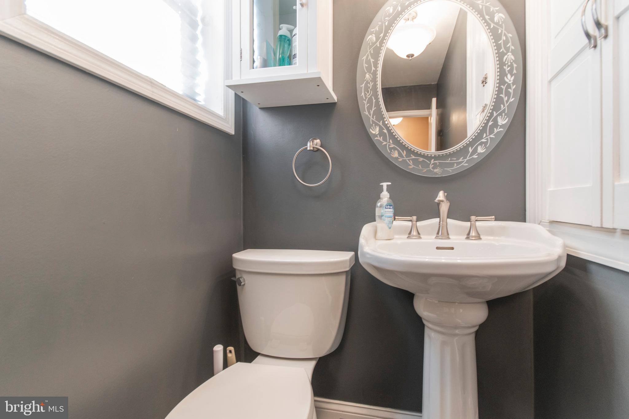 WHITMAN - Residential