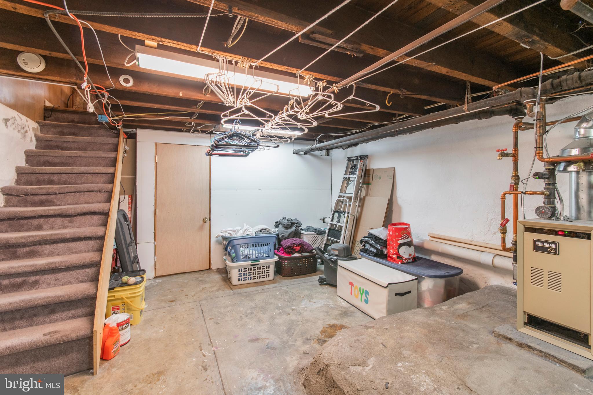 WHITMAN - Residential