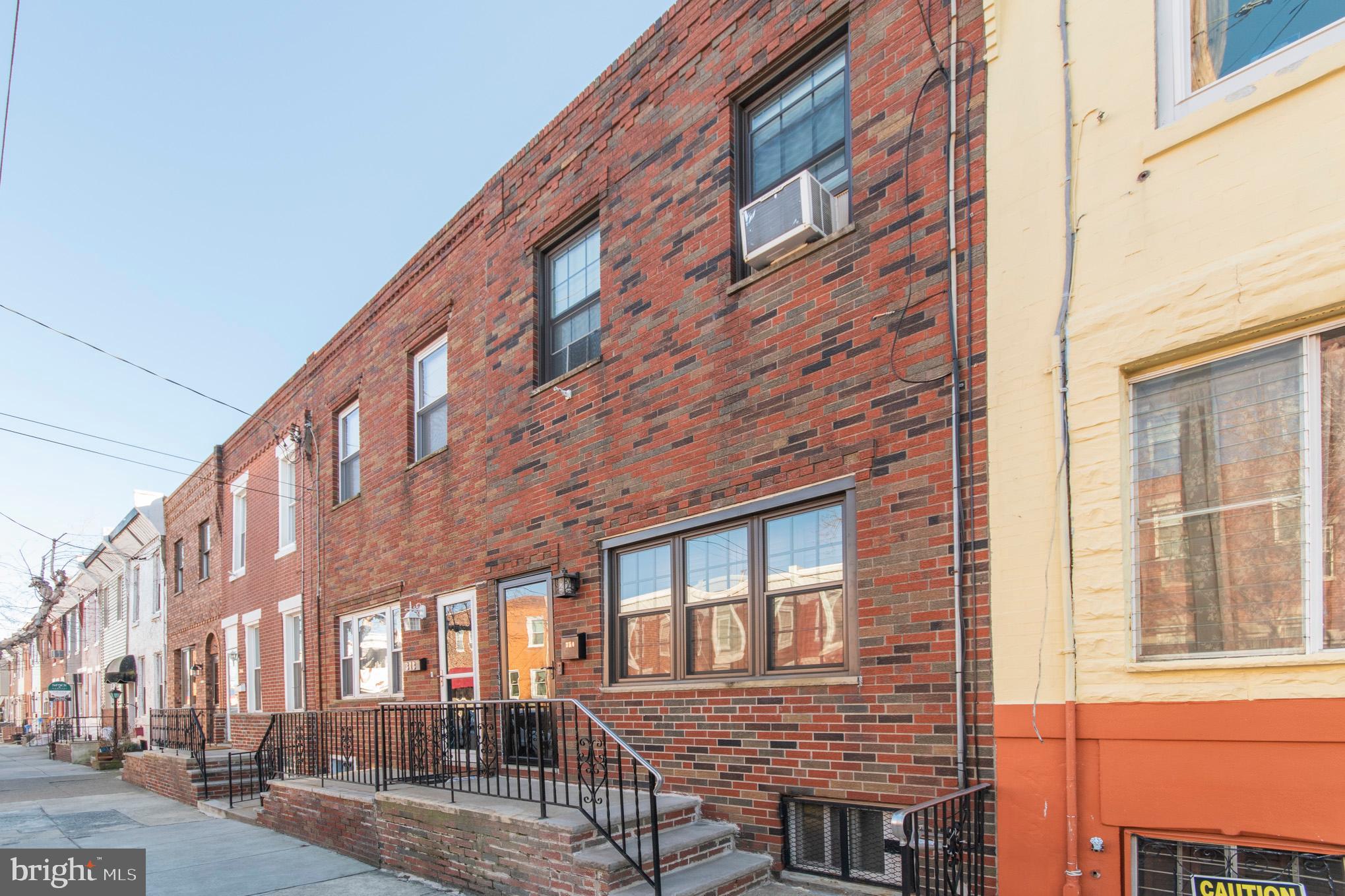 WHITMAN - Residential