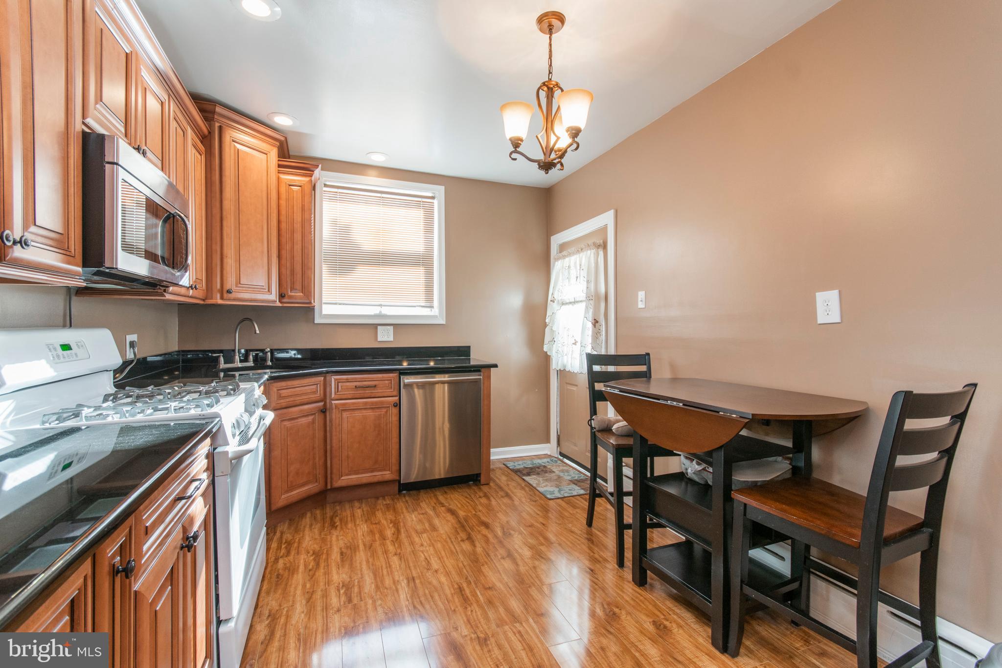 WHITMAN - Residential