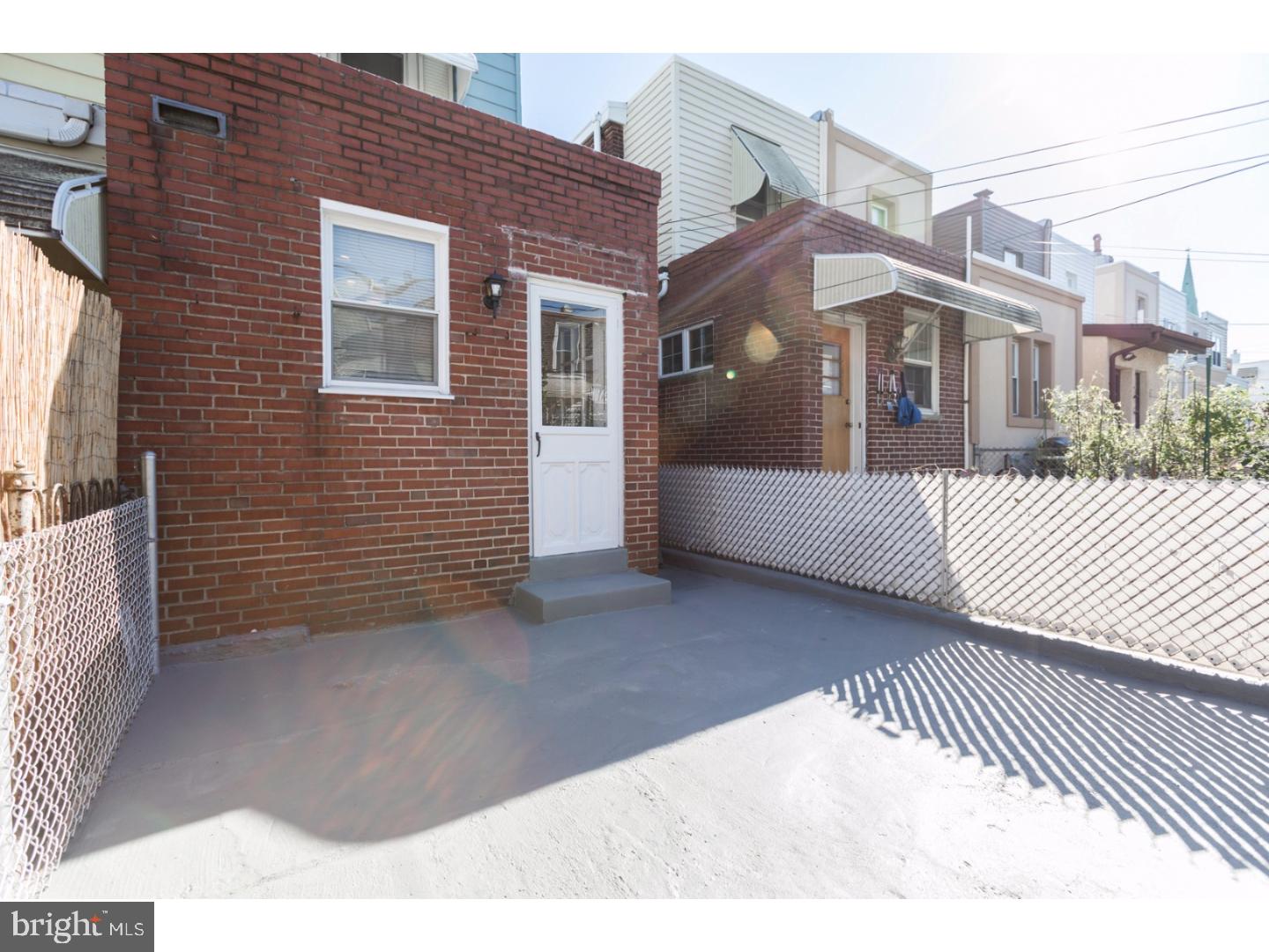 PORT RICHMOND - Residential