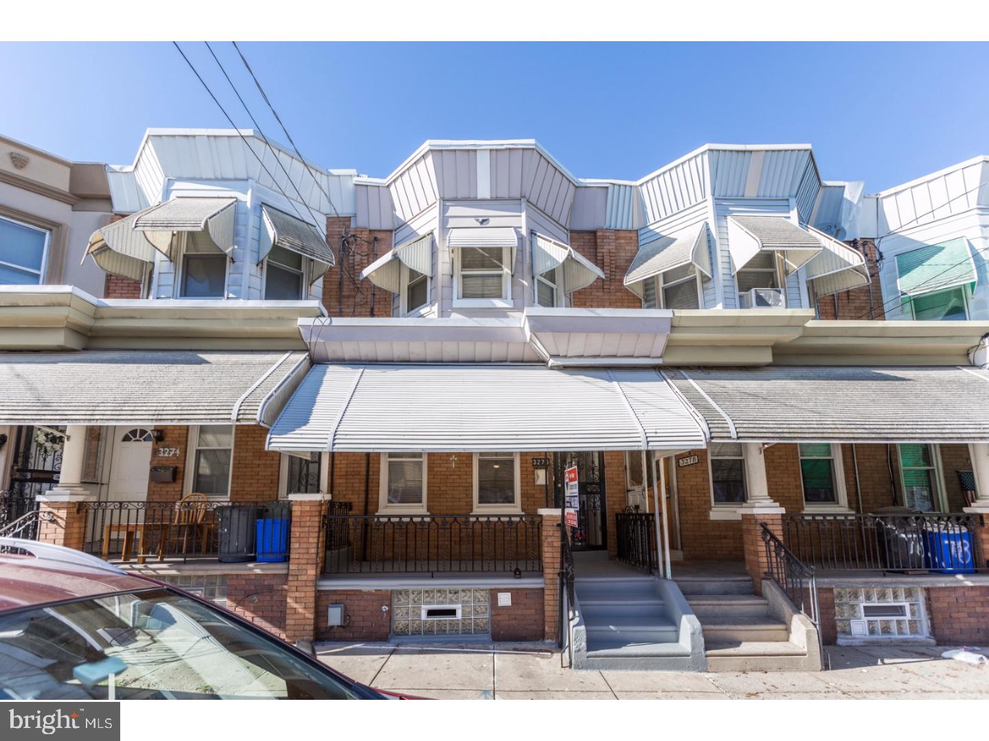 PORT RICHMOND - Residential