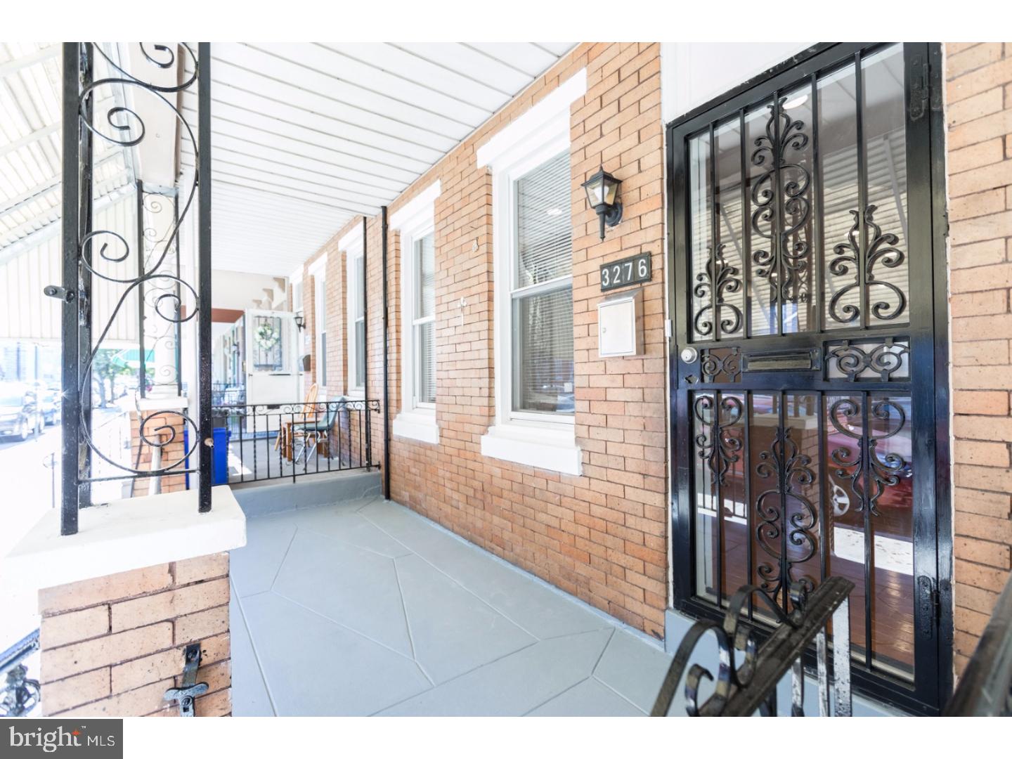 PORT RICHMOND - Residential