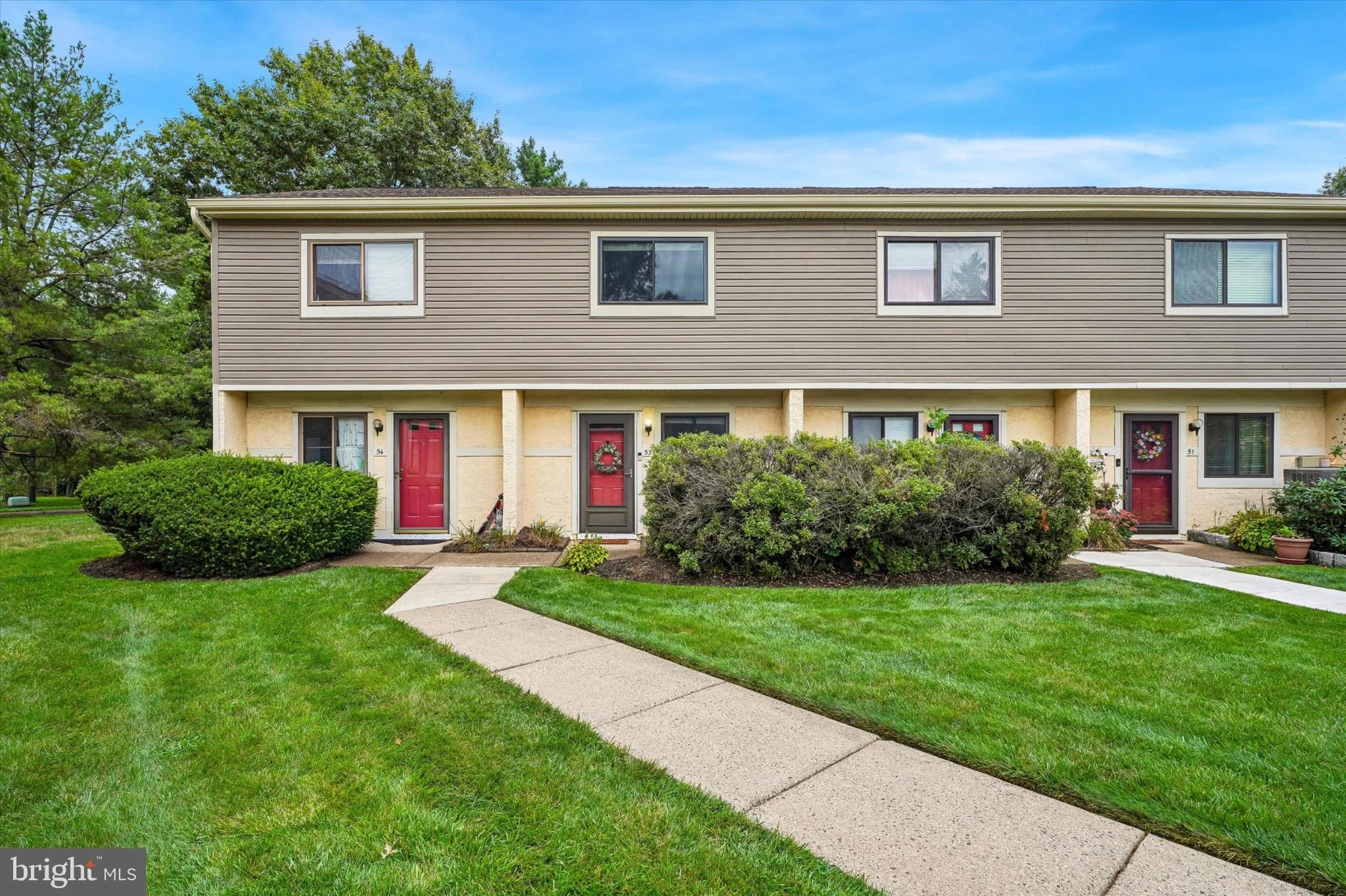 53 Ash Stoker Lane, Horsham, PA, 19044