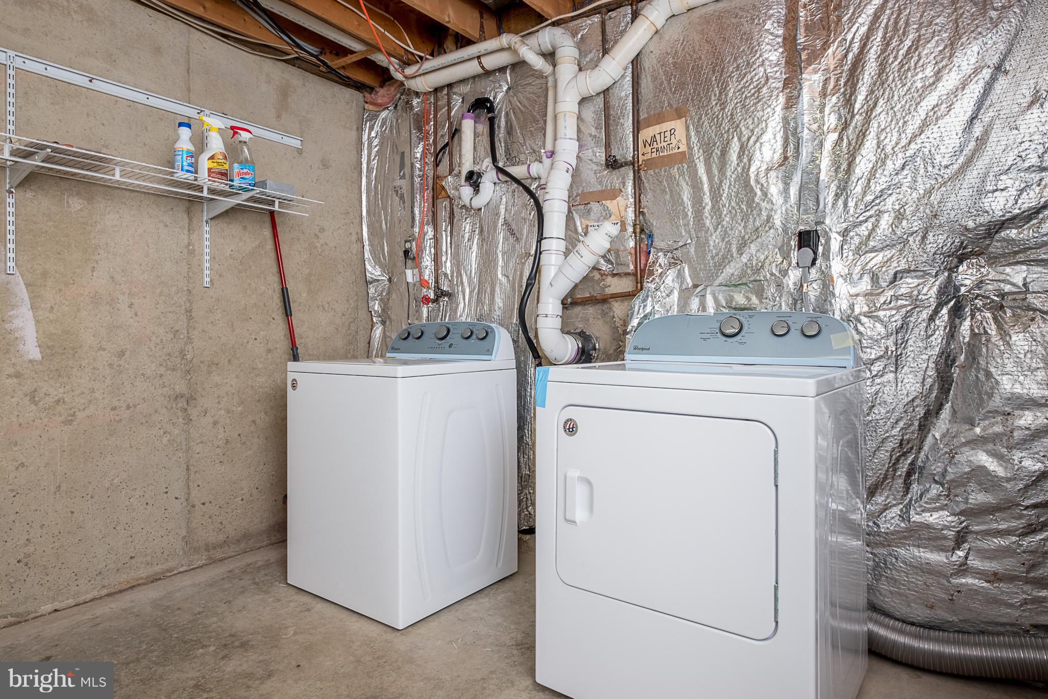 RIDGEFIELD - Residential Lease