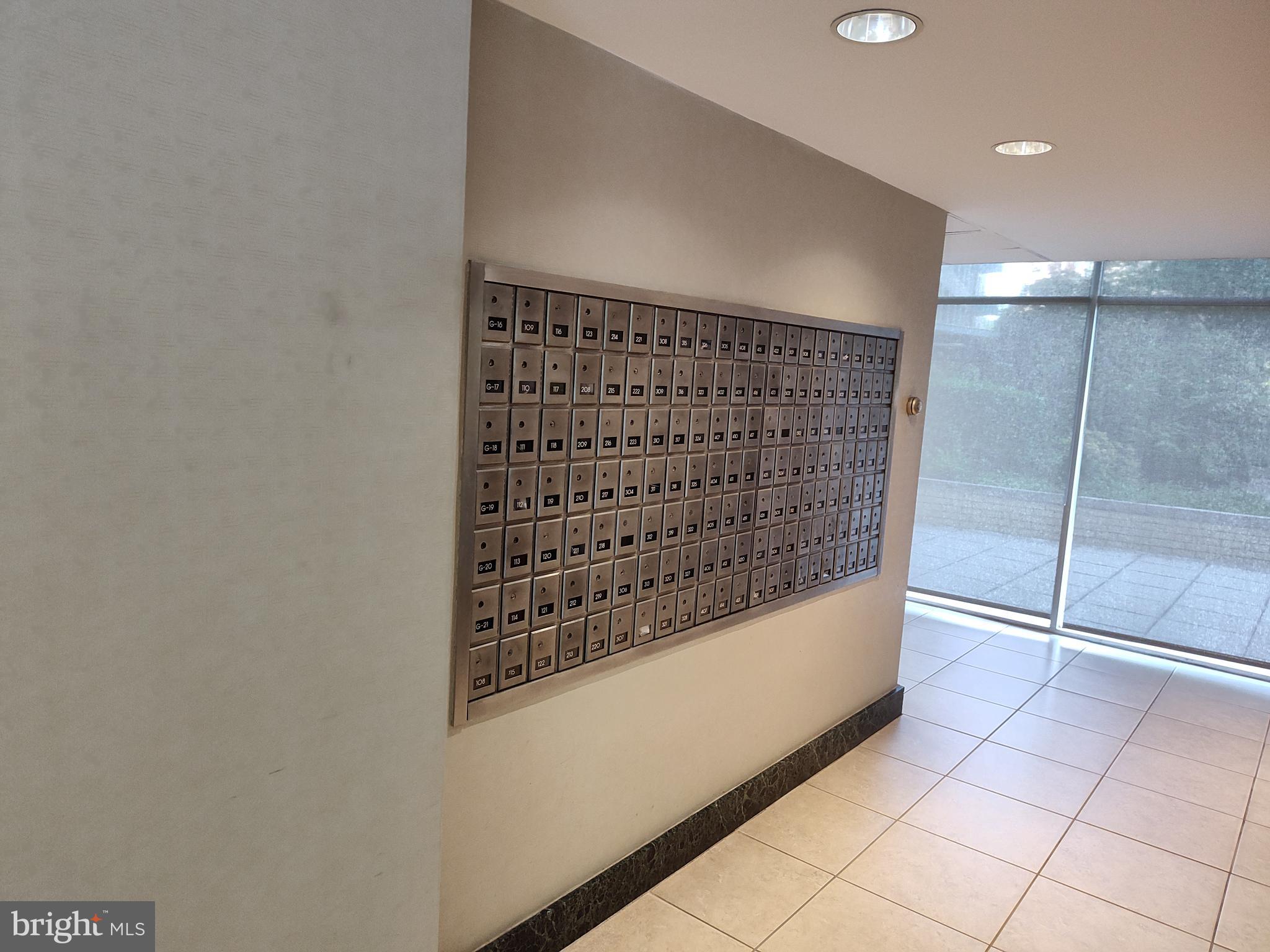 GROSVENOR PARK - Residential Lease